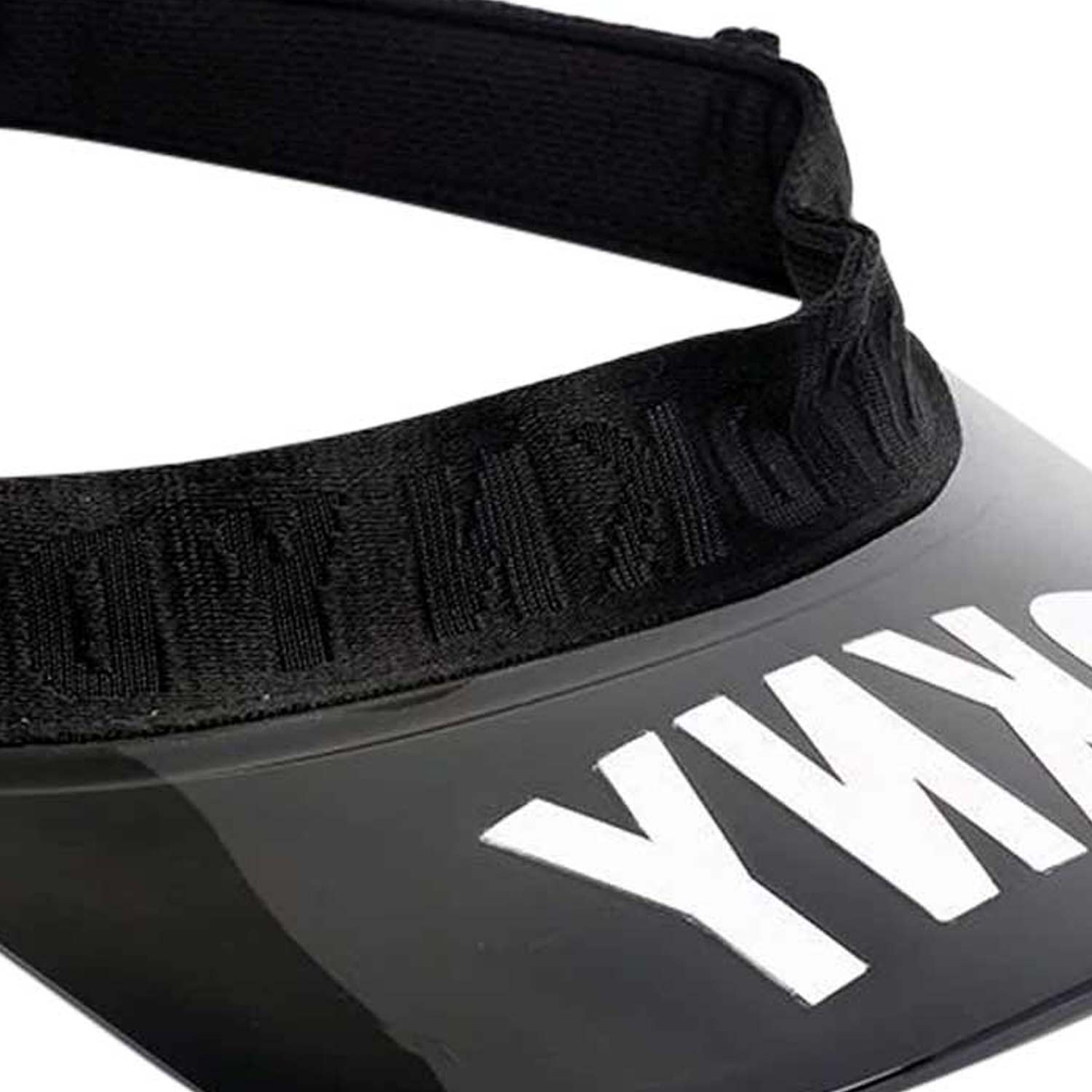 VISIERA NERA BAMBINA E RAGAZZA - annameglio.com abbigliamento moda