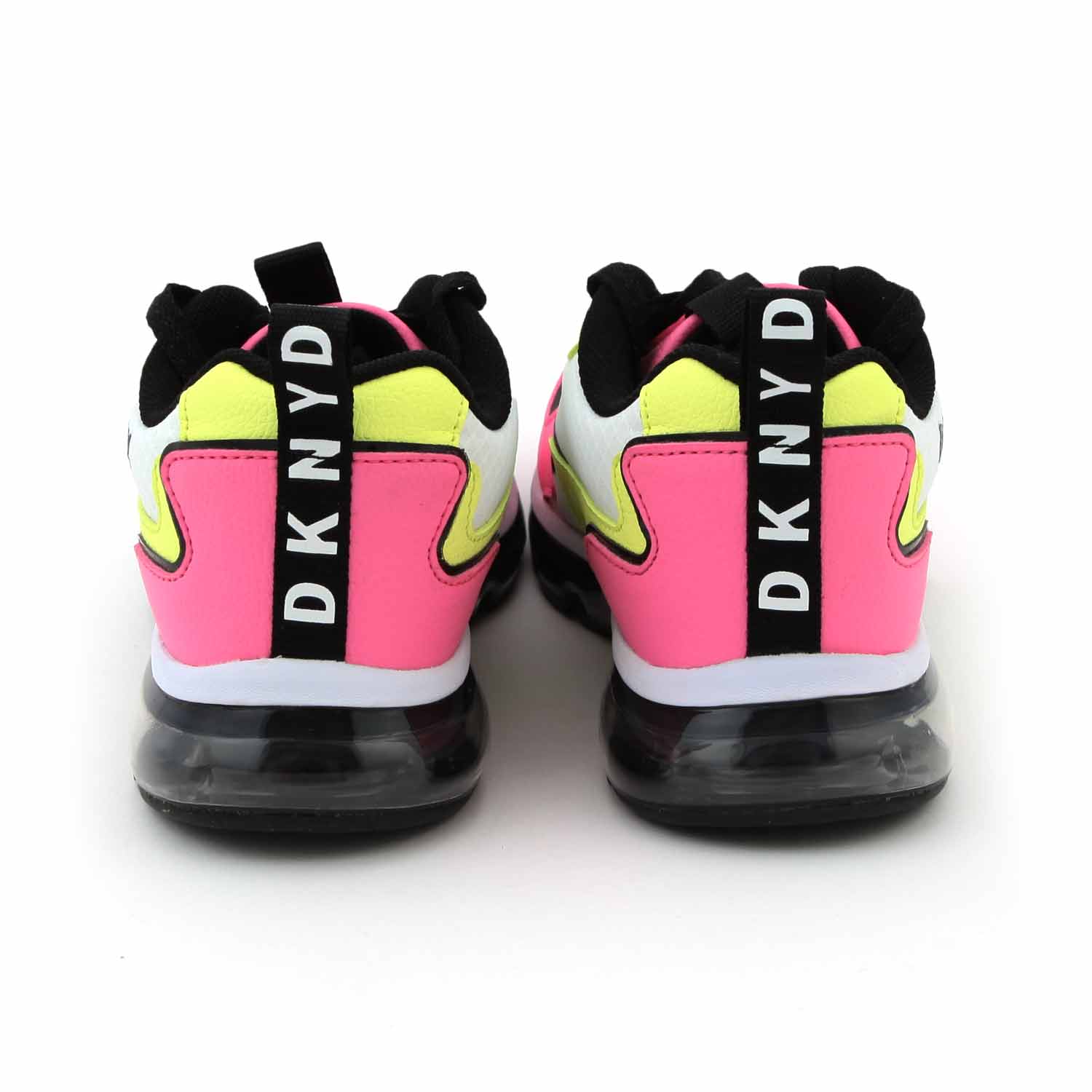 SNEAKER FLUO BAMBINA E RAGAZZA - annameglio.com abbigliamento moda