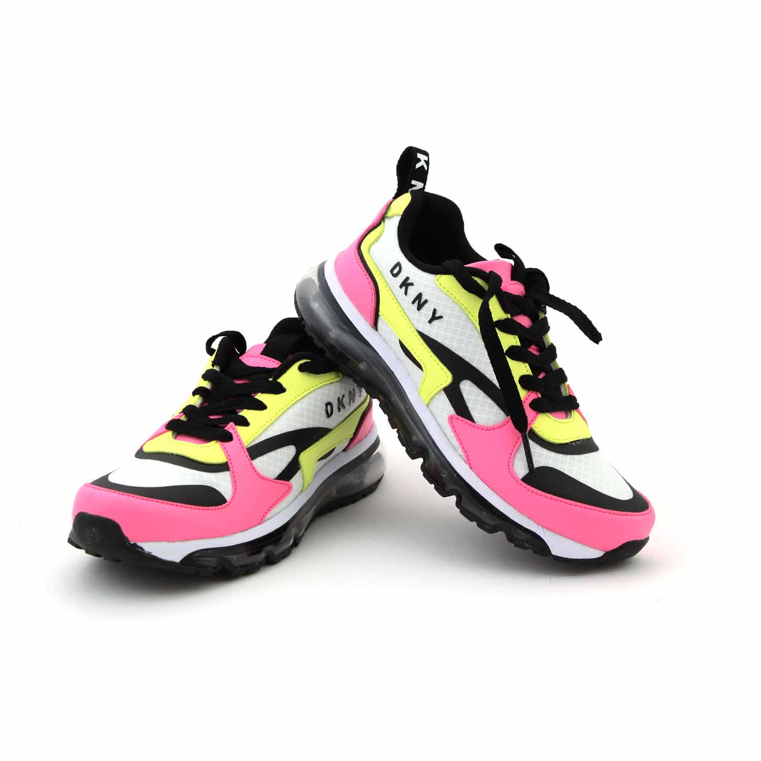 SNEAKER FLUO BAMBINA E RAGAZZA - annameglio.com abbigliamento moda
