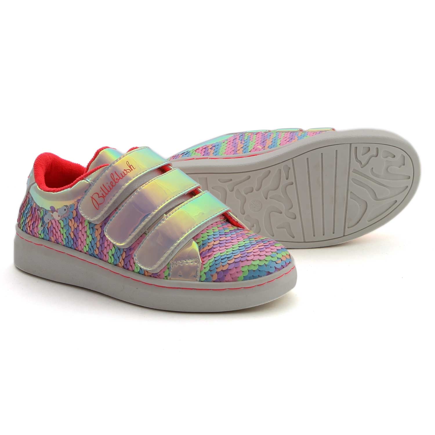 SNEAKER MULTICOLOR BAMBINA E TEENAGER - annameglio.com abbigliamento moda