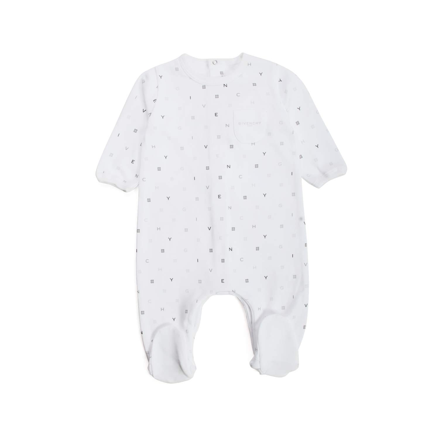 TUTINA BIANCA UNISEX NEONATO - annameglio.com abbigliamento moda
