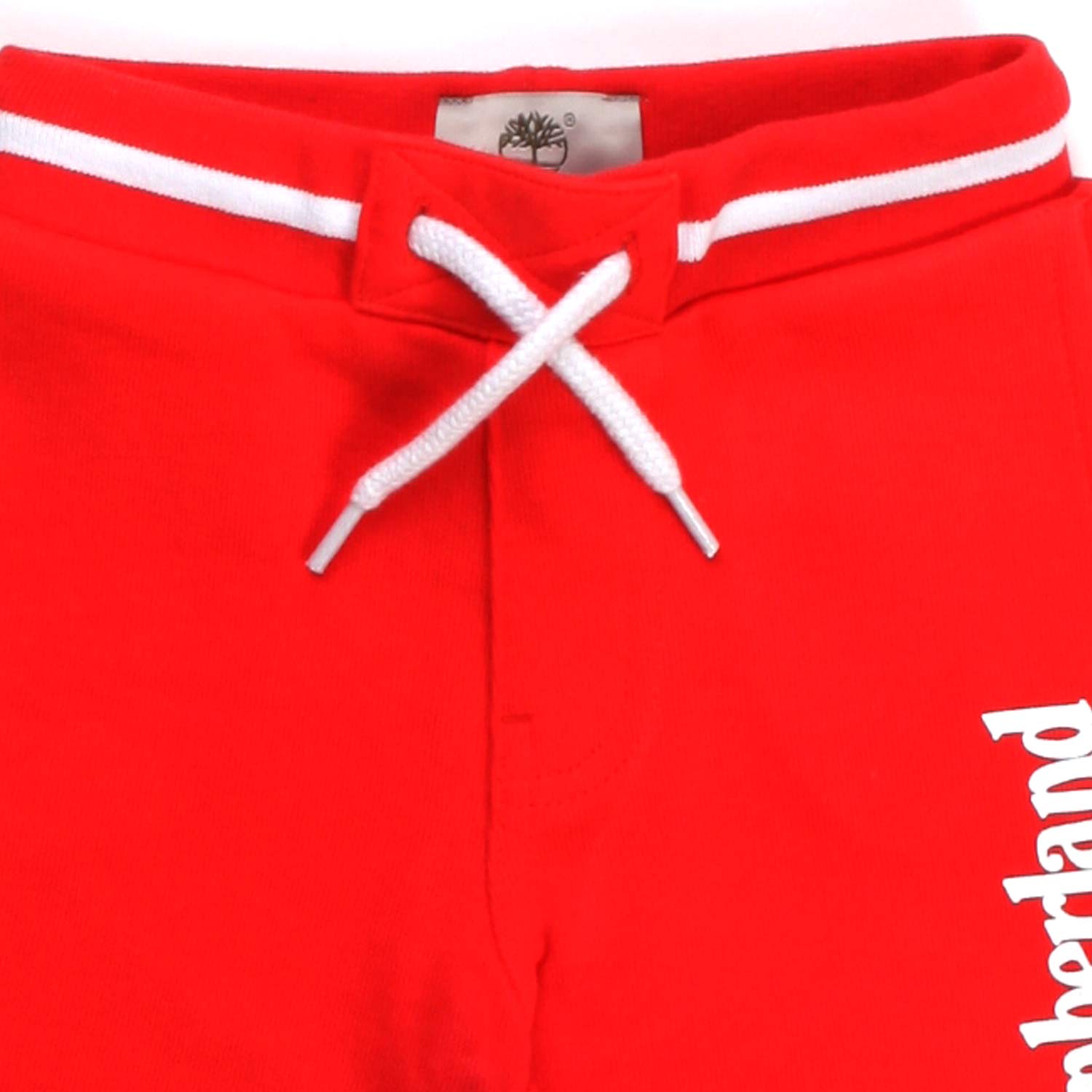 PANTALONCINI ROSSI BIMBO - annameglio.com abbigliamento moda