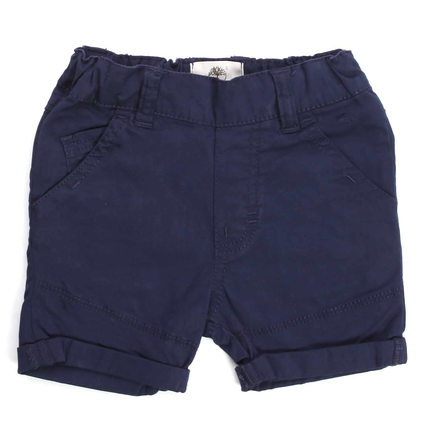 SHORTS BLU BIMBO NEONATO - annameglio.com abbigliamento moda