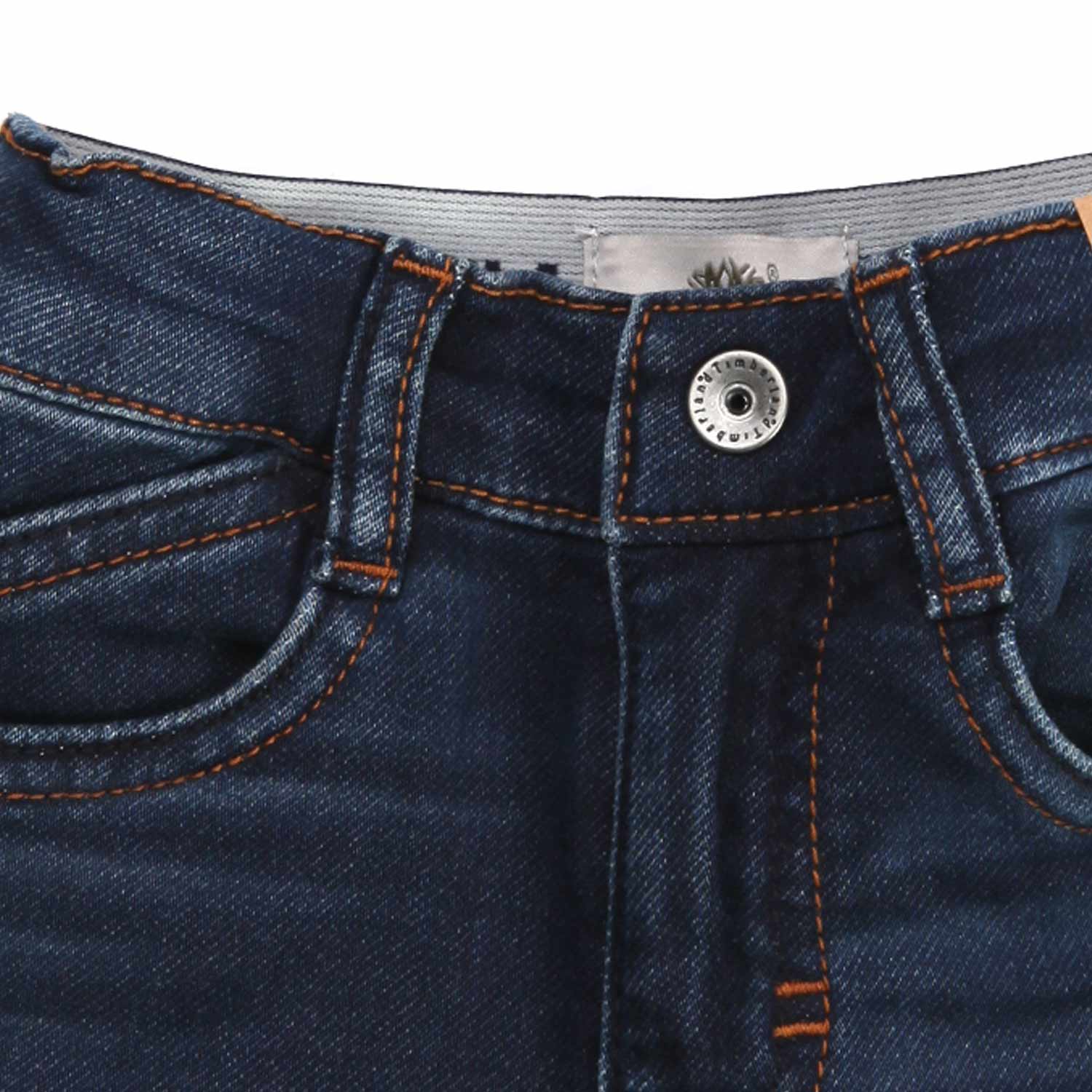 PANTALONCINI JEANS BIMBO - annameglio.com abbigliamento moda