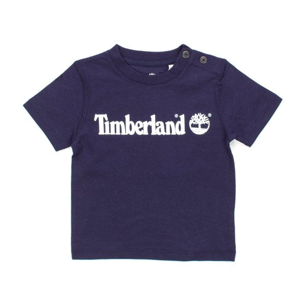 T-SHIRT NEONATO CON LOGO - annameglio.com abbigliamento moda