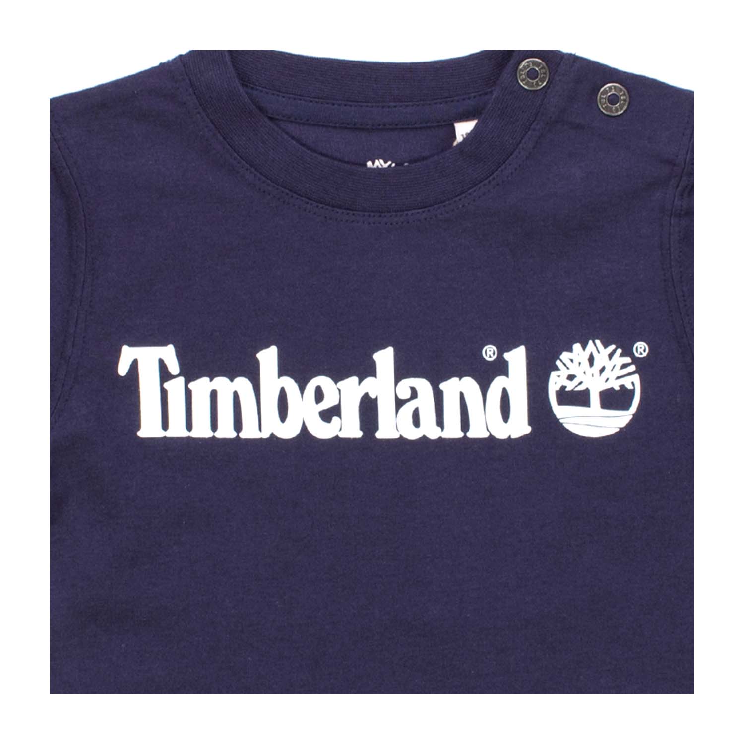 T-SHIRT NEONATO CON LOGO - annameglio.com abbigliamento moda