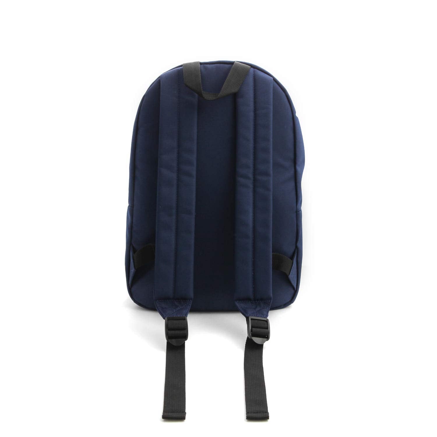 ZAINO BLU LOGO UNISEX - annameglio.com abbigliamento moda