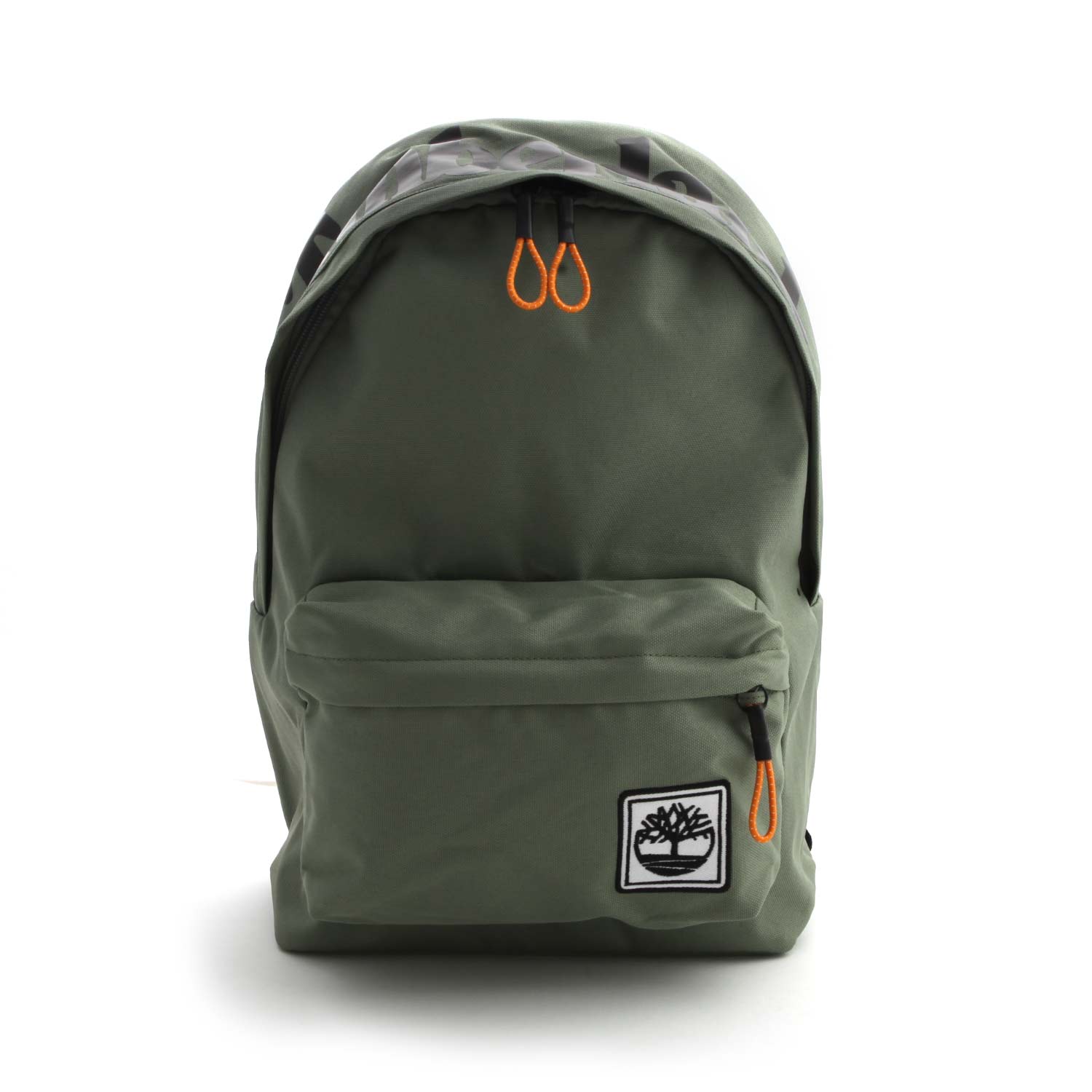 ZAINO VERDE OLIVA UNISEX - annameglio.com abbigliamento moda