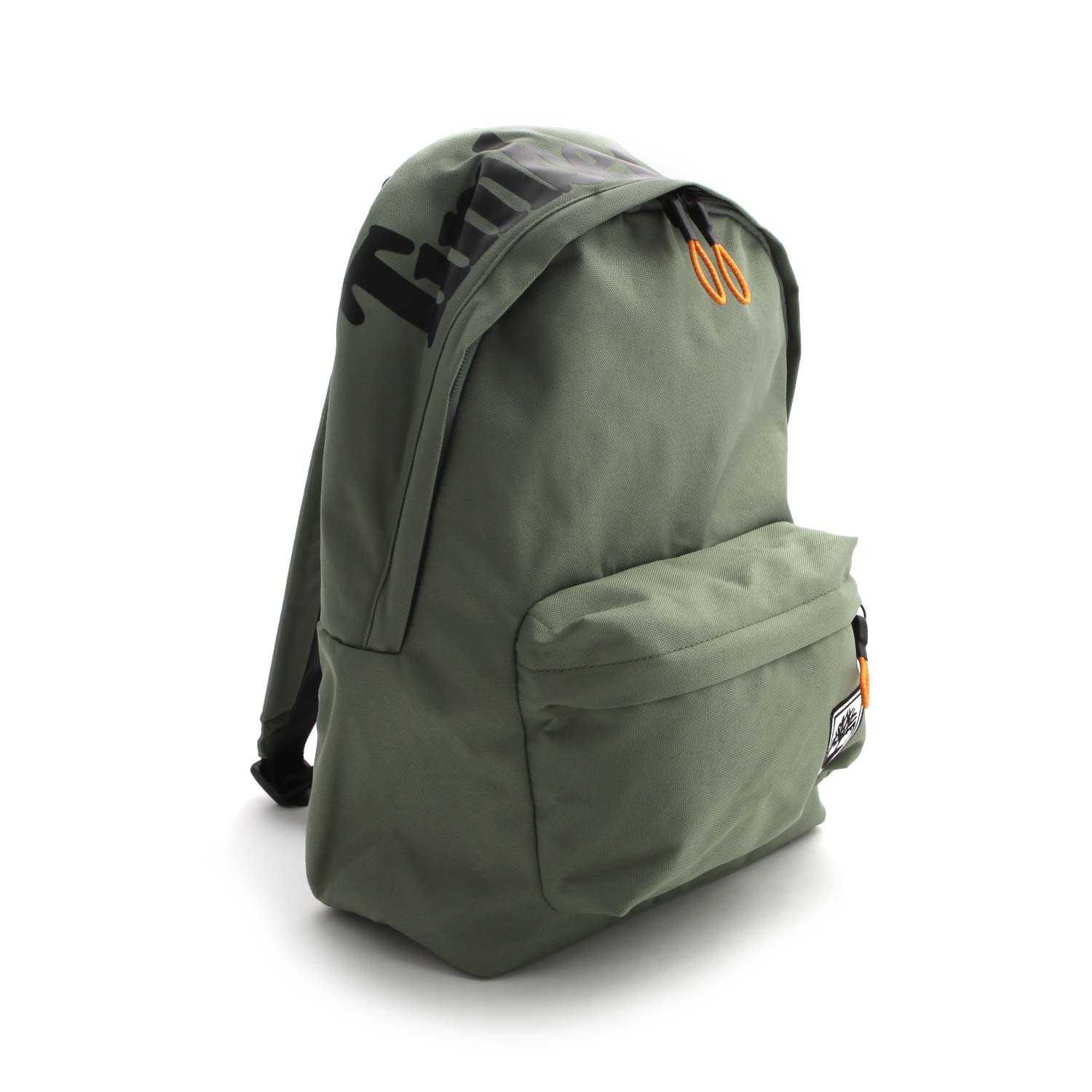 ZAINO VERDE OLIVA UNISEX - annameglio.com abbigliamento moda