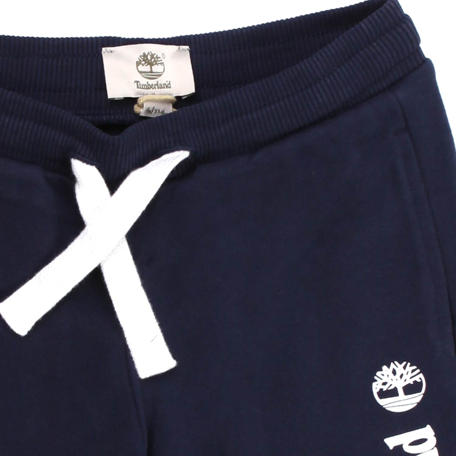 BERMUDA BLU NAVY IN JERSEY BAMBINO E TEEN - annameglio.com abbigliamento moda