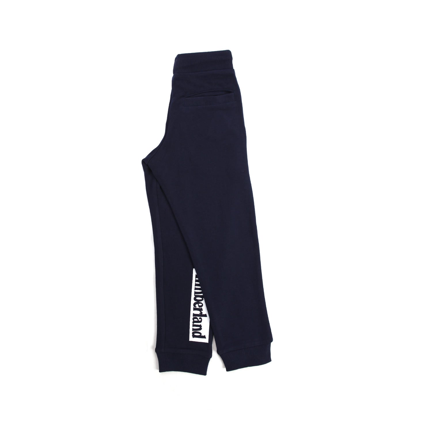 PANTALONE JOGGING BLU BAMBINO E TEEN - annameglio.com abbigliamento moda