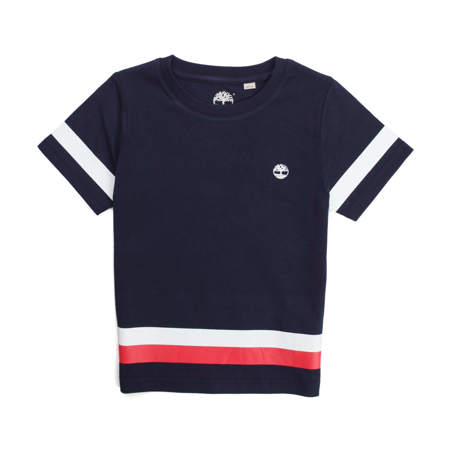 T-SHIRT COTONE BLU BIMBO TEEN - annameglio.com abbigliamento moda