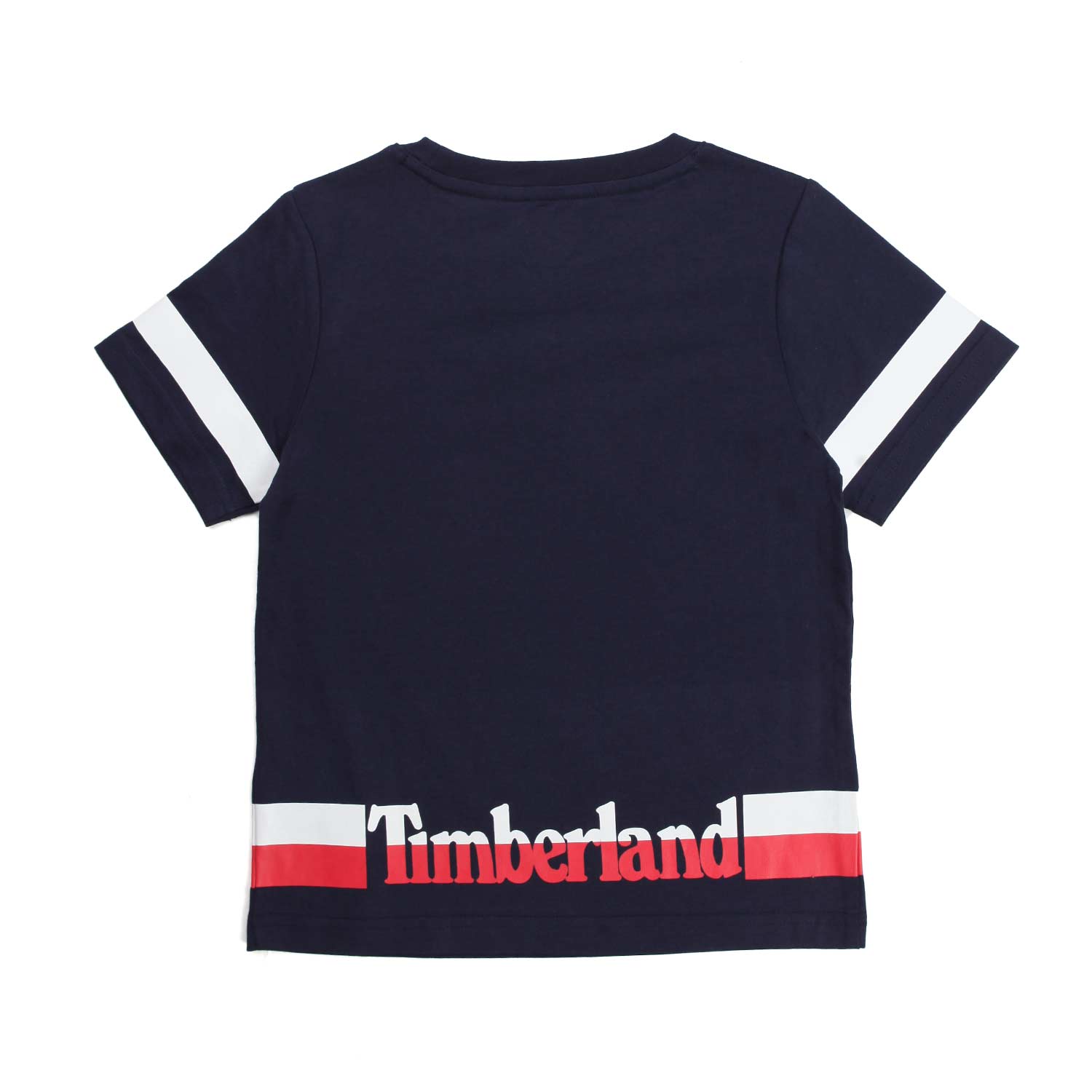 T-SHIRT COTONE BLU BIMBO TEEN - annameglio.com abbigliamento moda