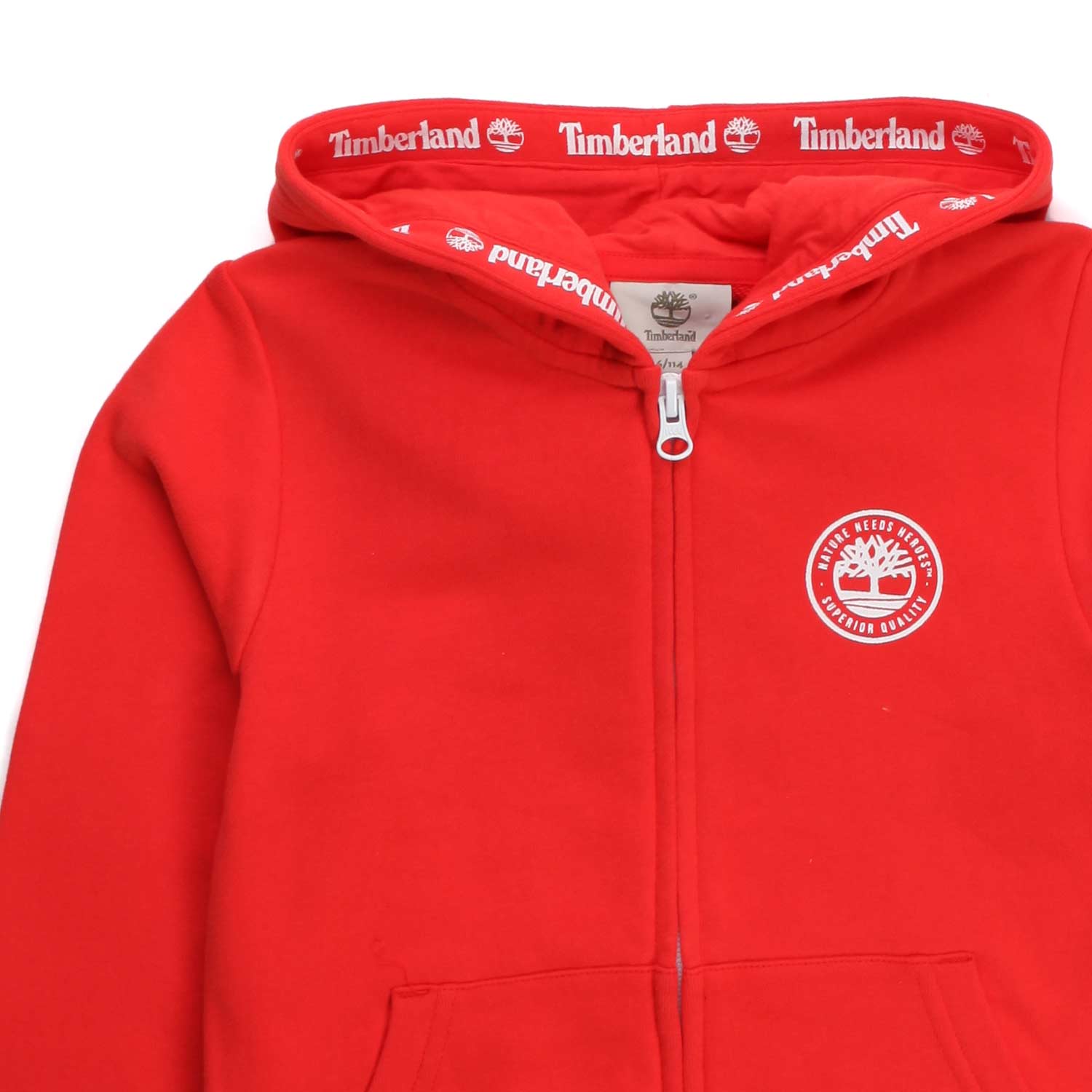 FELPA ROSSA ZIP BAMBINO BOY - annameglio.com abbigliamento moda