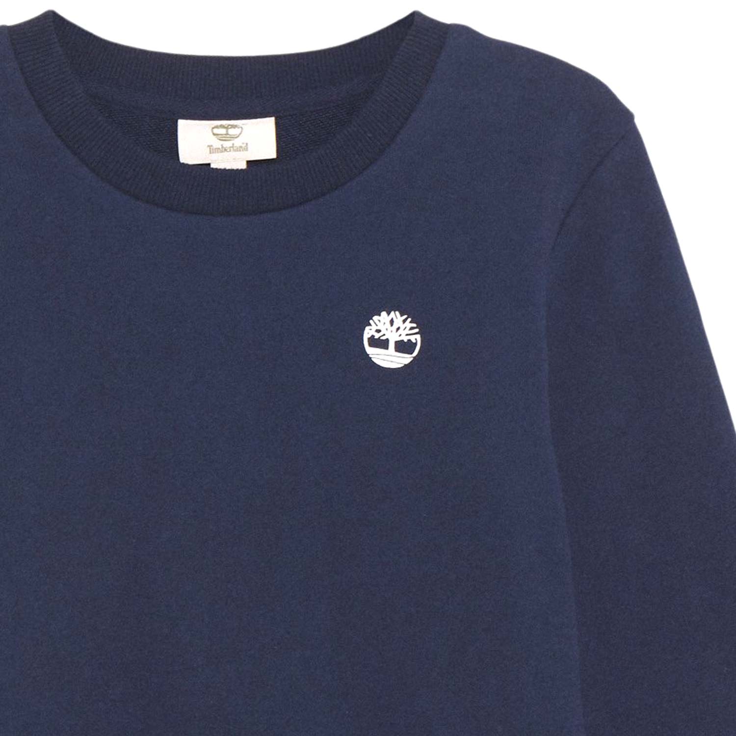 FELPA BLU SCURO BAMBINO E TEENAGER - annameglio.com abbigliamento moda