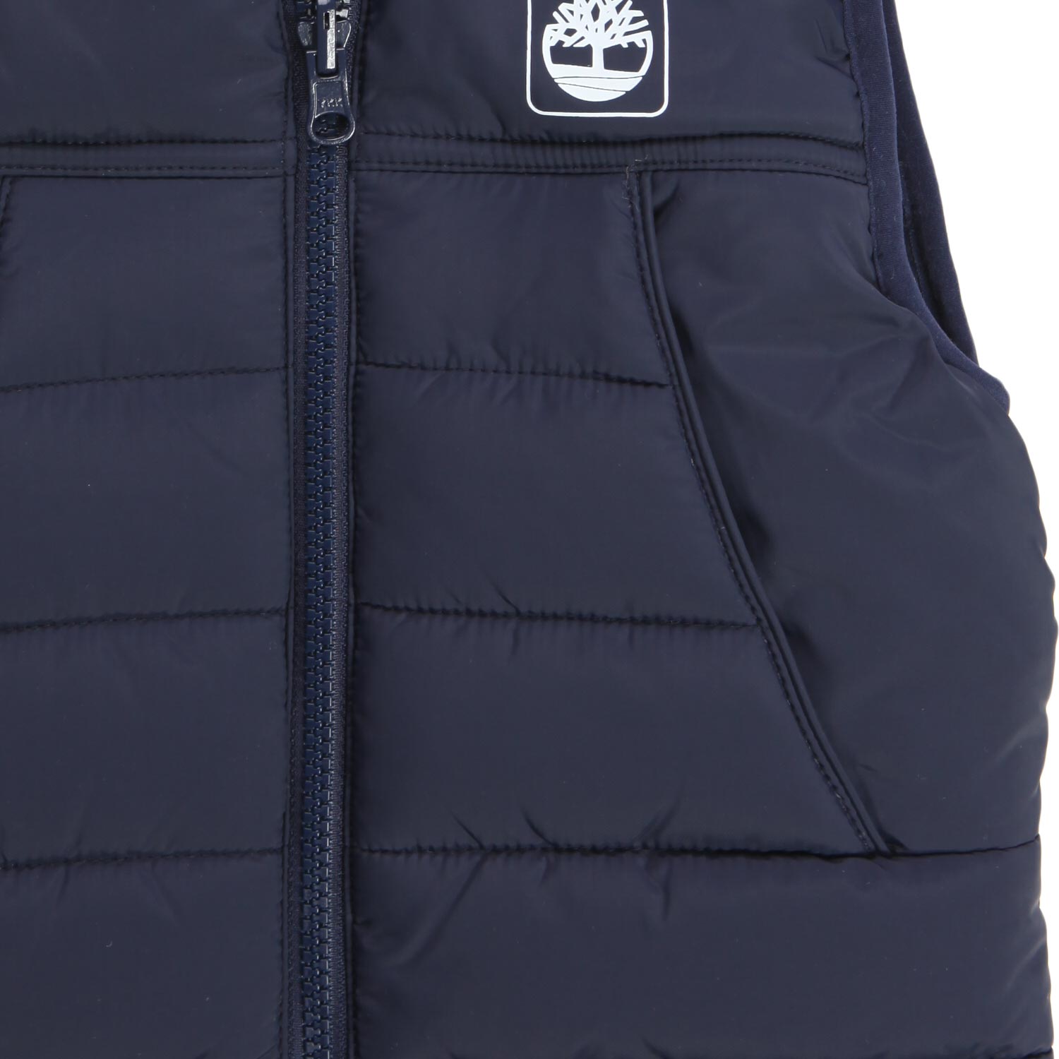 GILET BLU SCURO BAMBINO E TEENAGER - annameglio.com abbigliamento moda