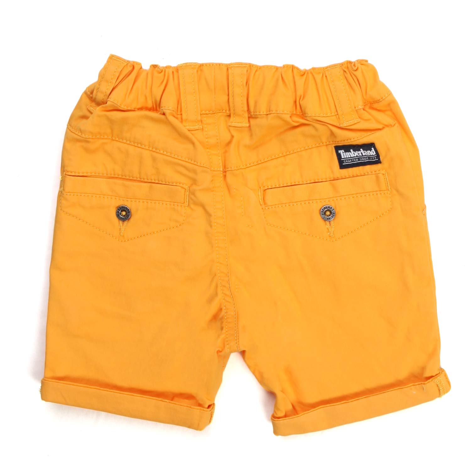 BERMUDA ARANCIONE BAMBINO E NEONATO - annameglio.com abbigliamento moda