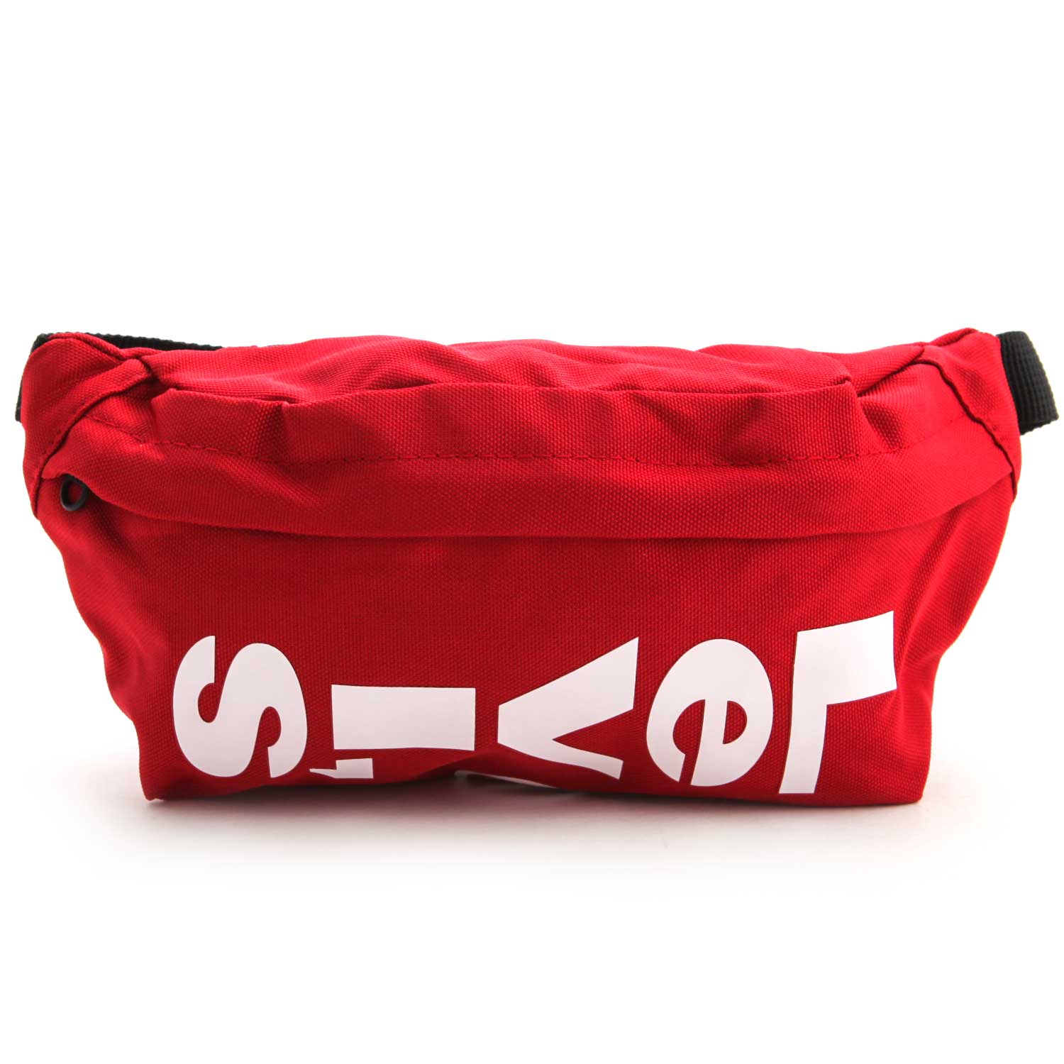 MARSUPIO UNISEX ROSSO BAMBINO E TEENAGER - annameglio.com abbigliamento moda