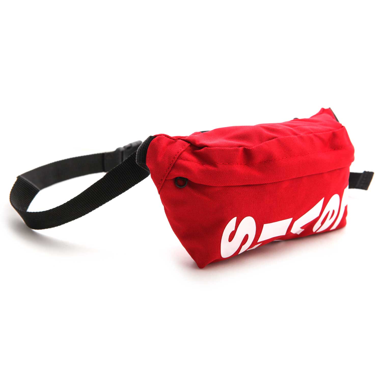 MARSUPIO UNISEX ROSSO BAMBINO E TEENAGER - annameglio.com abbigliamento moda