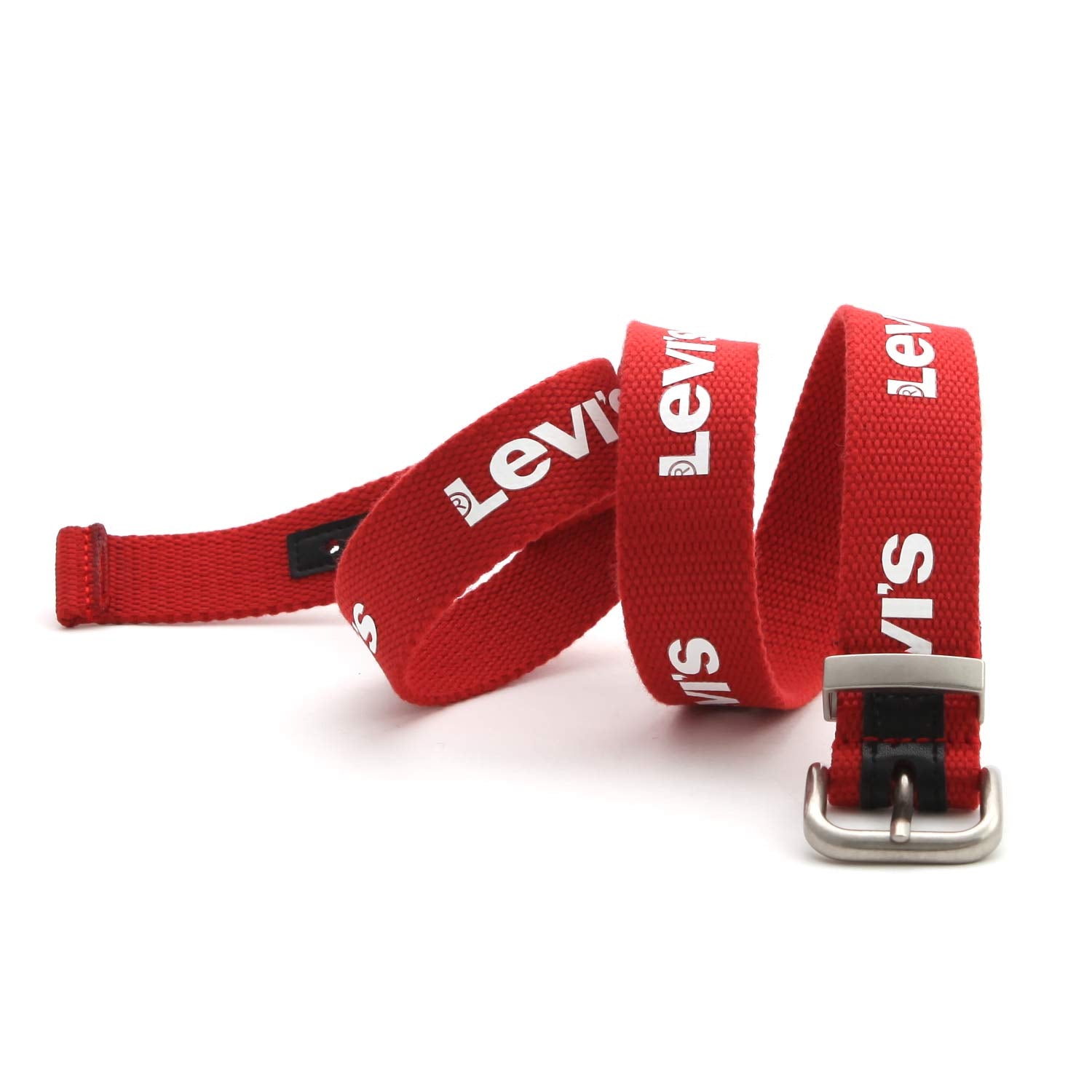 CINTURA UNISEX ROSSA BAMBINO E TEENAGER - annameglio.com abbigliamento moda