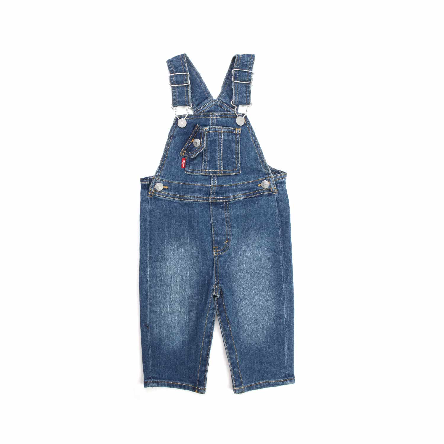 SALOPETTE JEANS BABY - annameglio.com abbigliamento moda