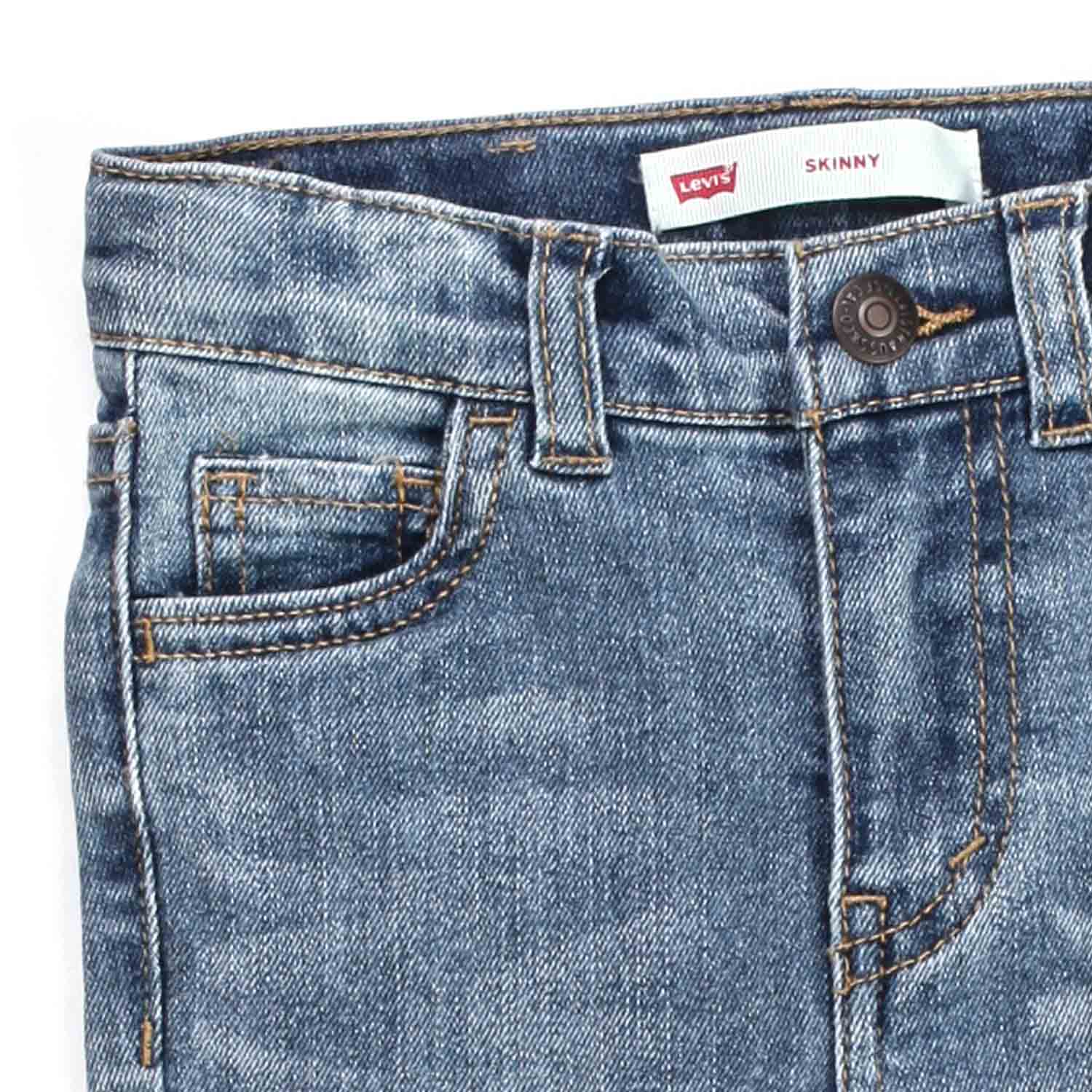 JEANS SKINNY UNISEX BIMBO - annameglio.com abbigliamento moda