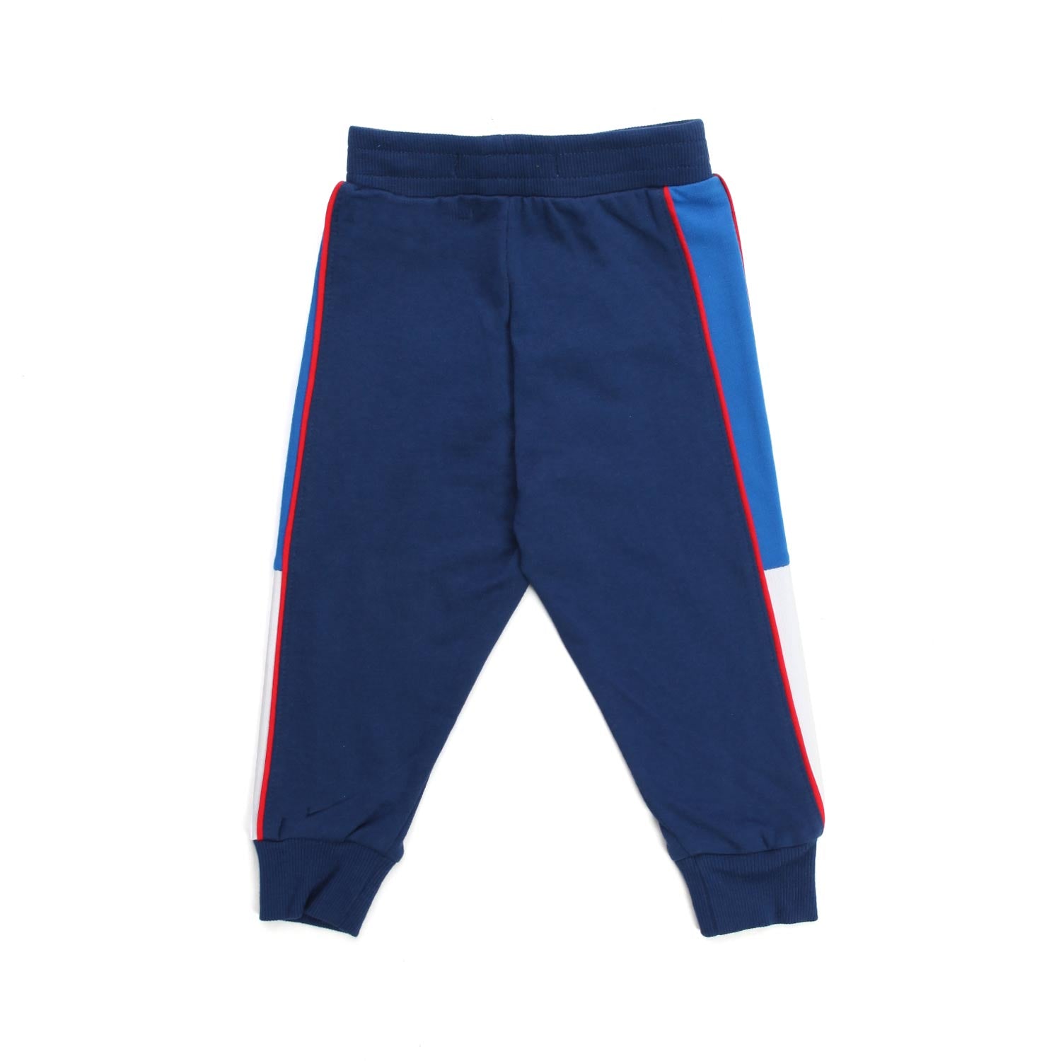 PANTALONE TUTA BLU BIMBO E BAMBINO - annameglio.com abbigliamento moda