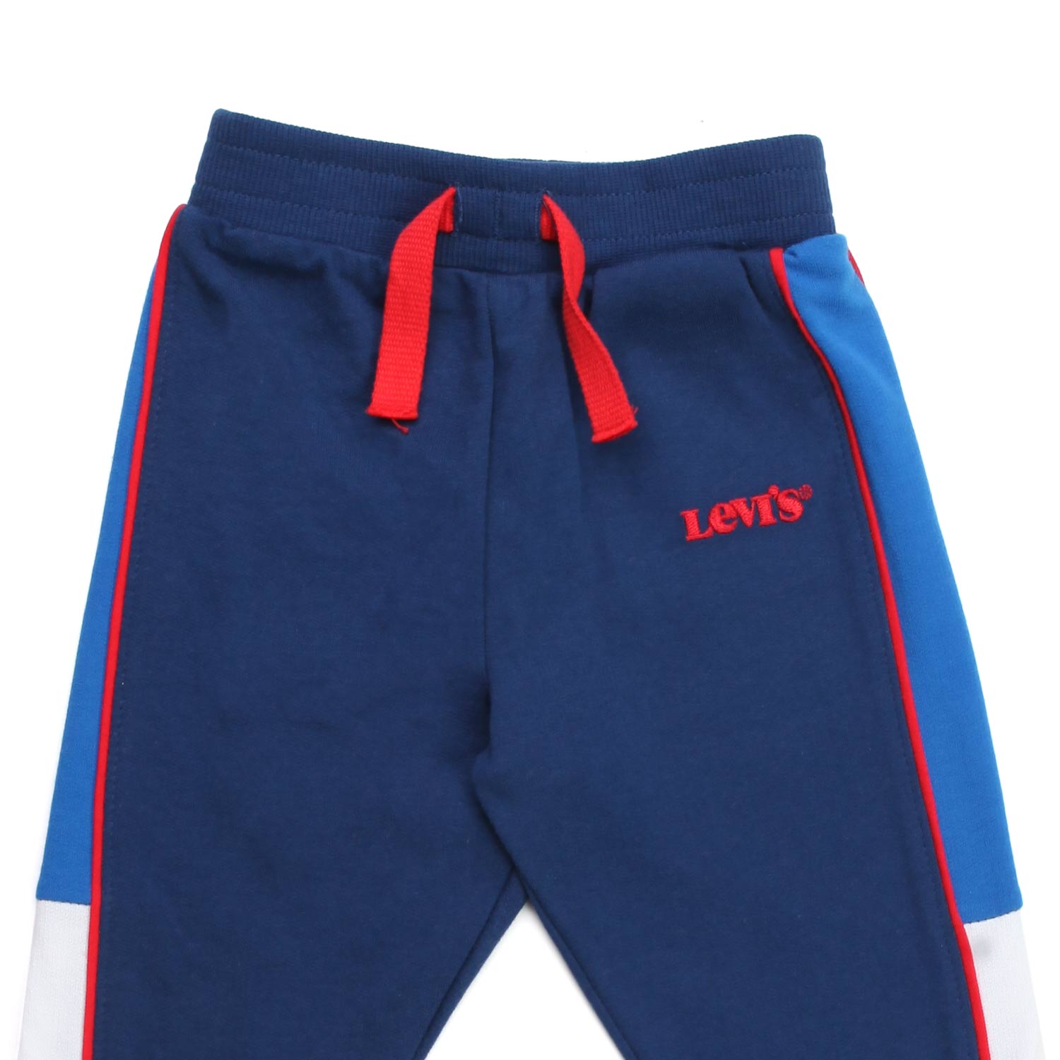 PANTALONE TUTA BLU BIMBO E BAMBINO - annameglio.com abbigliamento moda