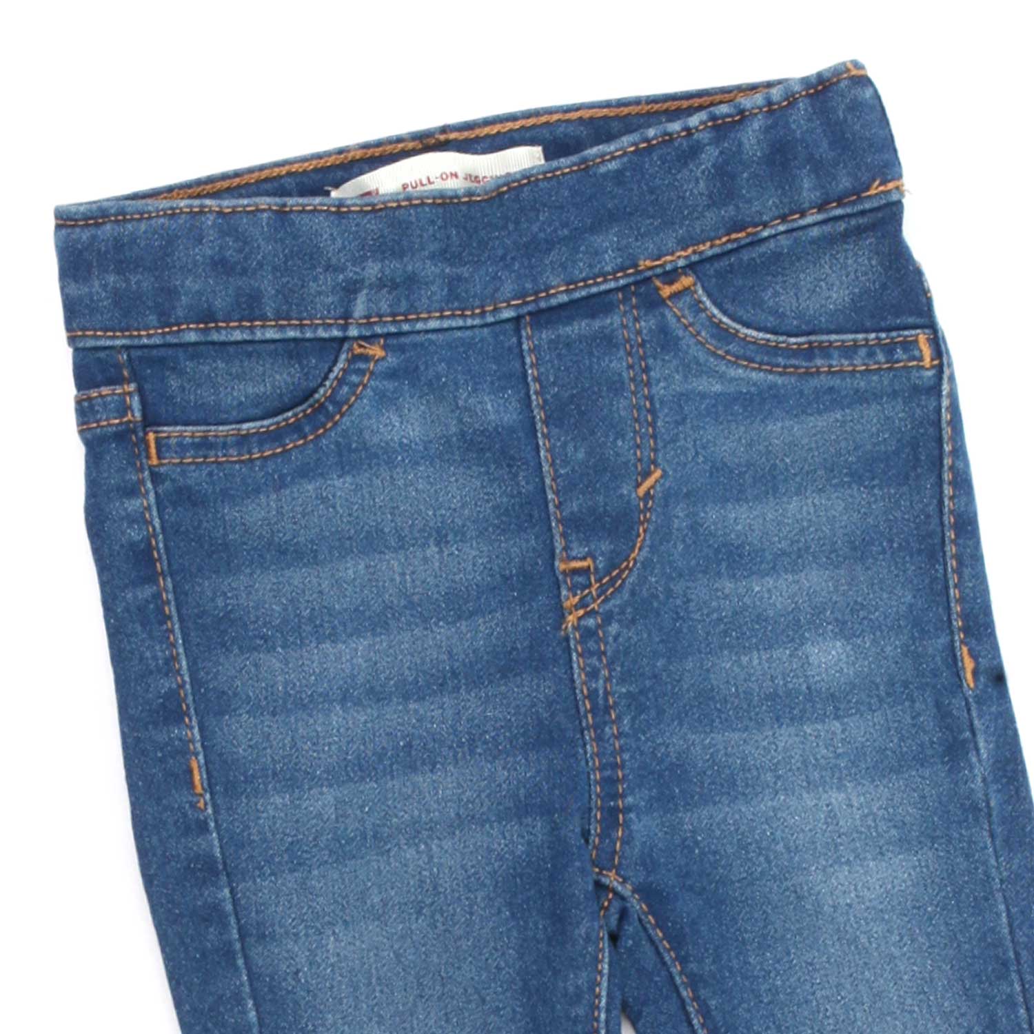 JEGGINGS BIMBA NEONATA - annameglio.com abbigliamento moda