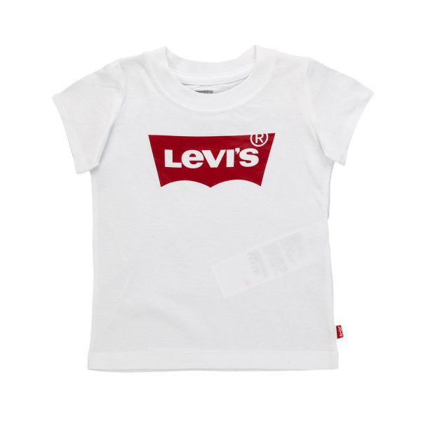 T-SHIRT BIANCA BABY CON LOGO - annameglio.com abbigliamento moda