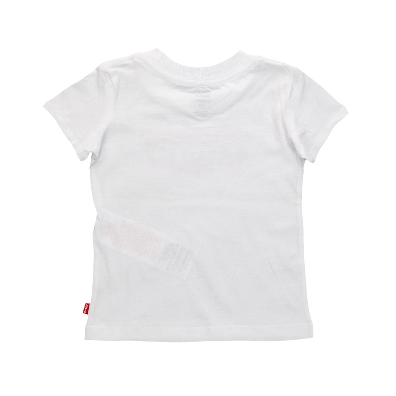 T-SHIRT BIANCA BABY CON LOGO - annameglio.com abbigliamento moda