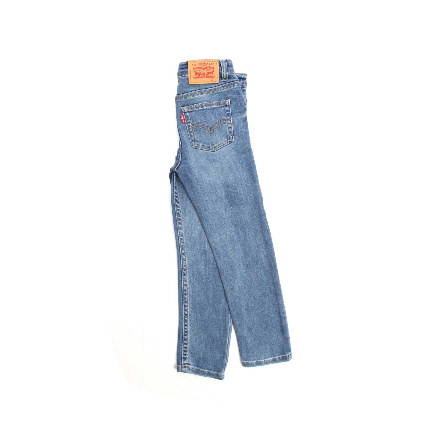 JEANS SKINNY FIT BAMBINO - annameglio.com abbigliamento moda