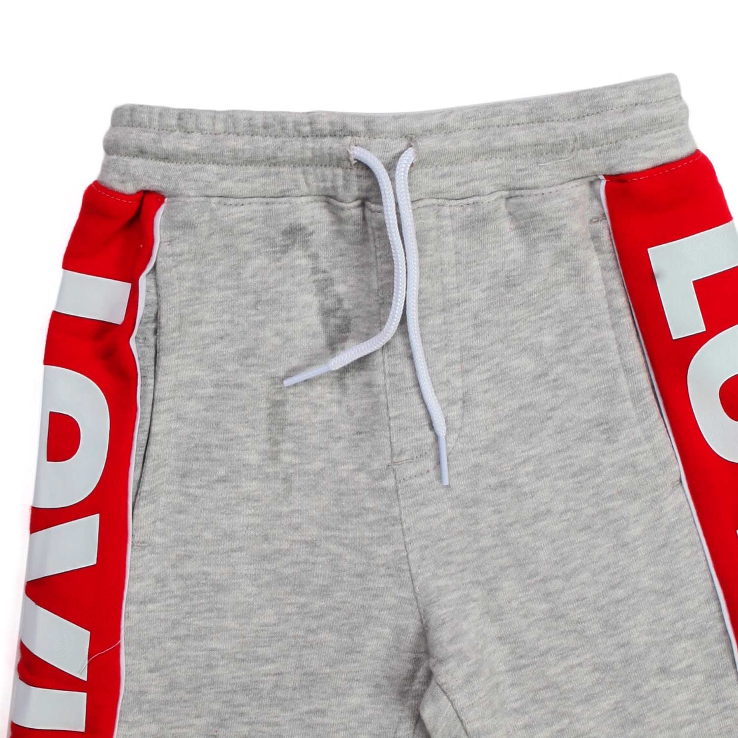 PANTALONCINI GRIGI BIMBO - annameglio.com abbigliamento moda