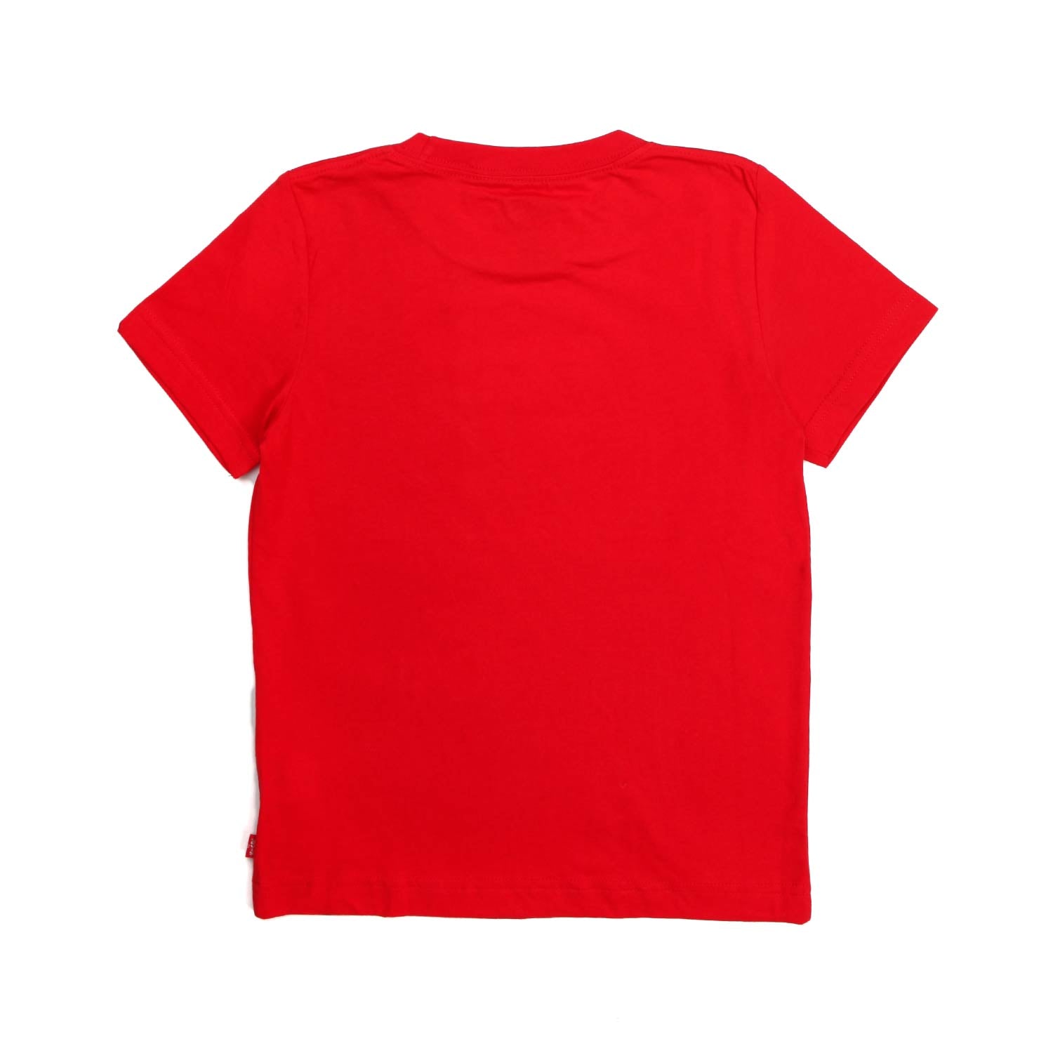 T-SHIRT UNISEX ROSSA BAMBINO - annameglio.com abbigliamento moda
