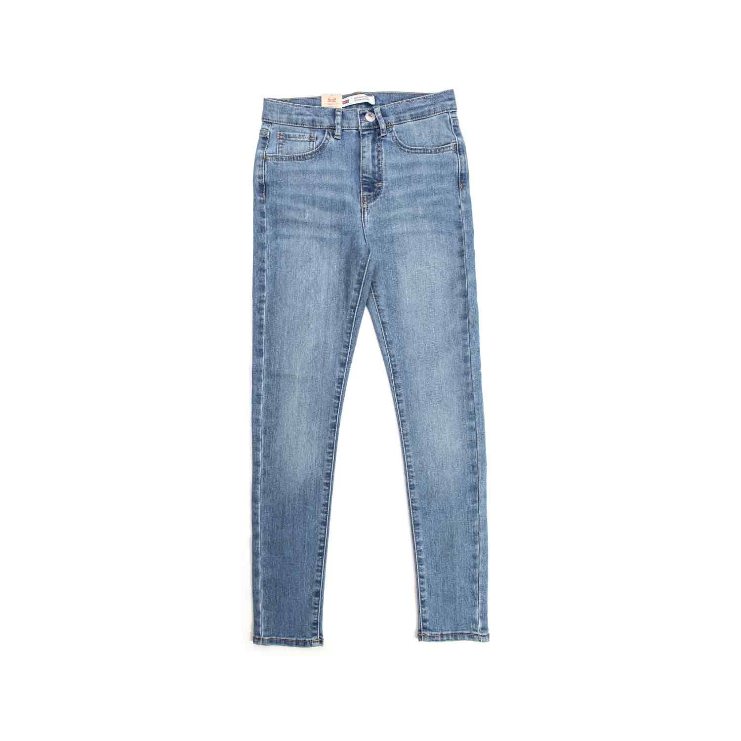 JEANS SKINNY GIRL E BAMBINA - annameglio.com abbigliamento moda