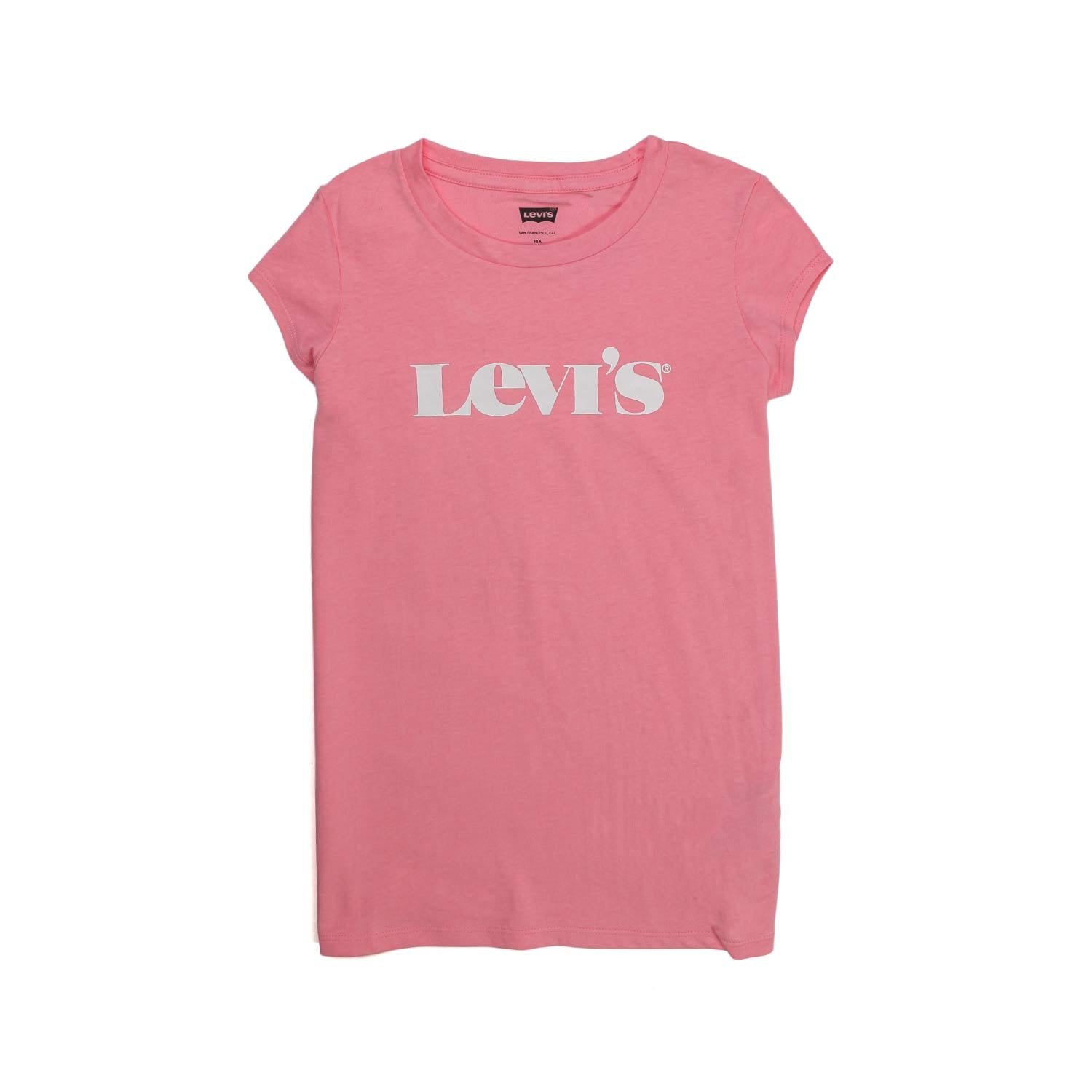 T-SHIRT ROSA BAMBINA E TEENAGER - annameglio.com abbigliamento moda