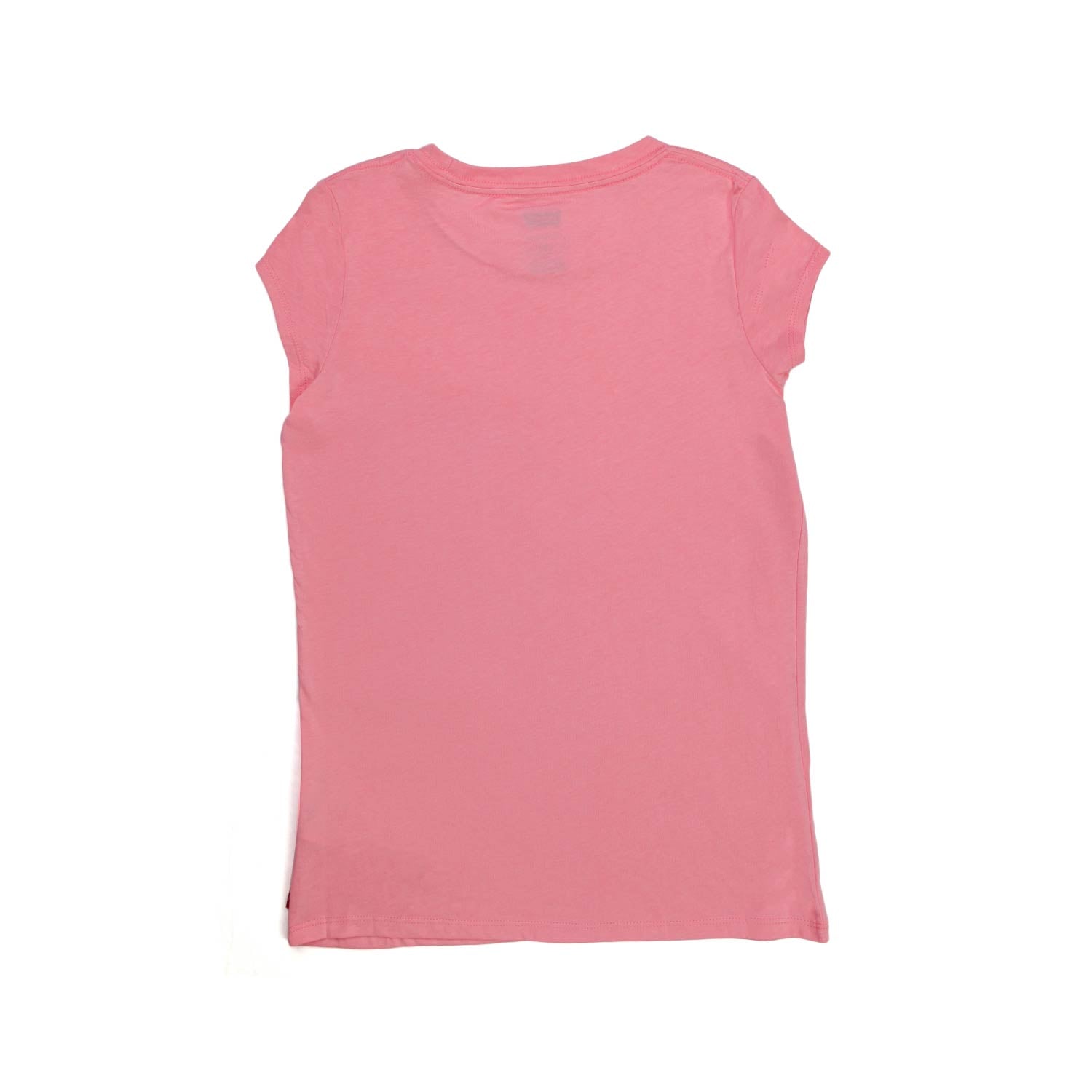 T-SHIRT ROSA BAMBINA E TEENAGER - annameglio.com abbigliamento moda