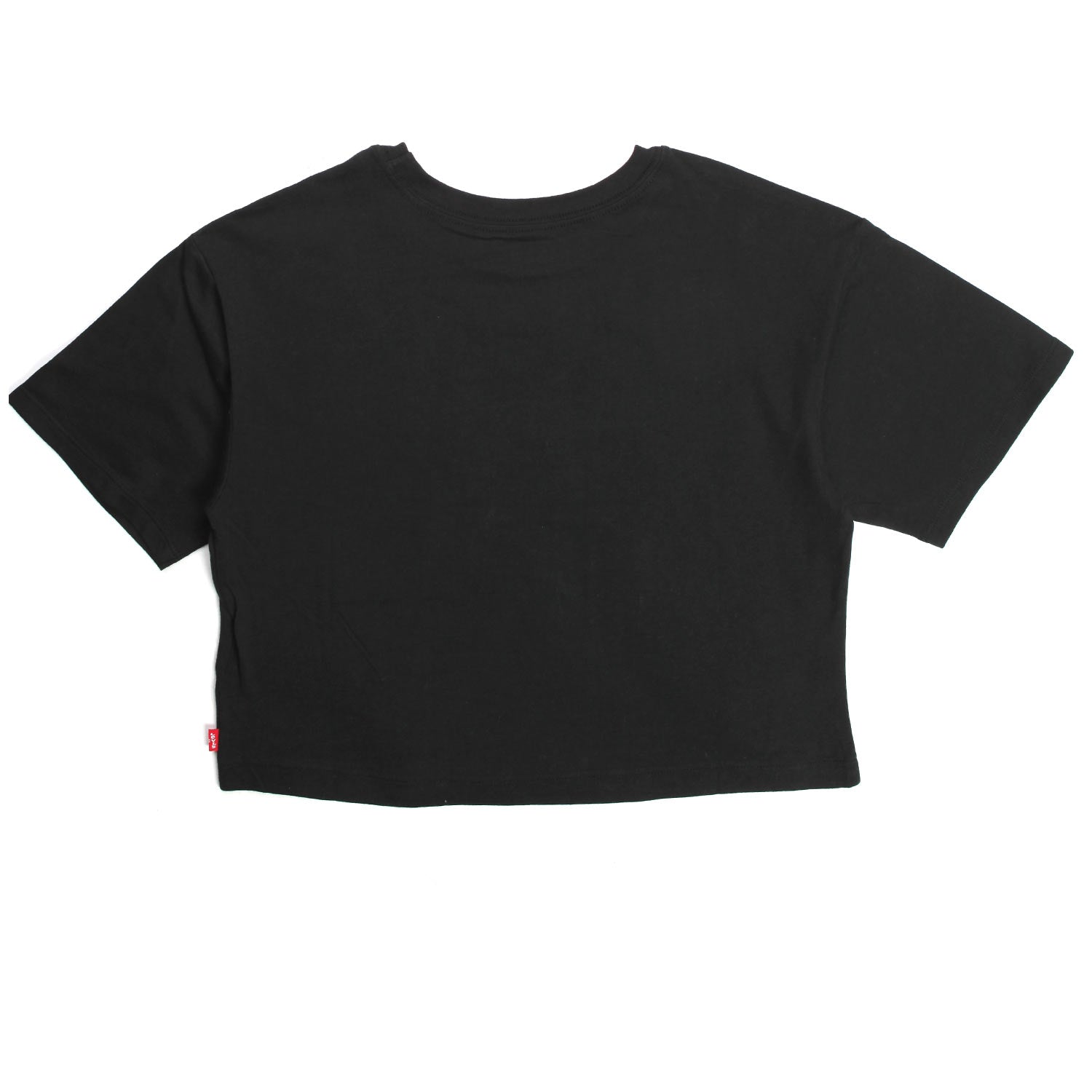 T-SHIRT CON LOGO NERA BAMBIN GIRL - annameglio.com abbigliamento moda