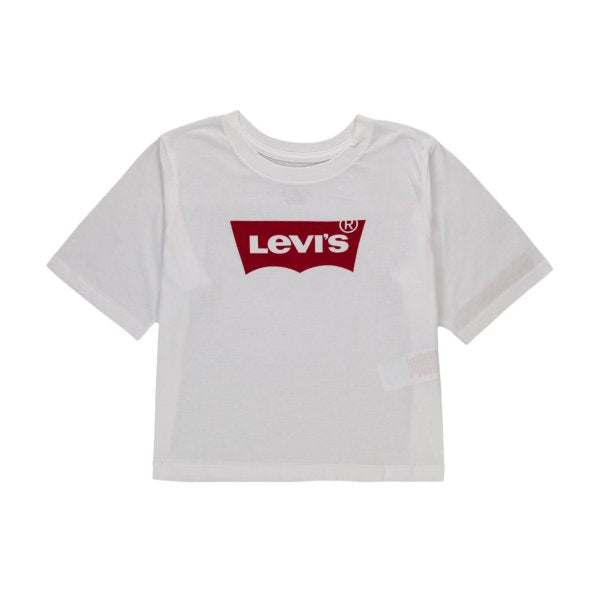 T-SHIRT CROPPED BAMBINA - annameglio.com abbigliamento moda