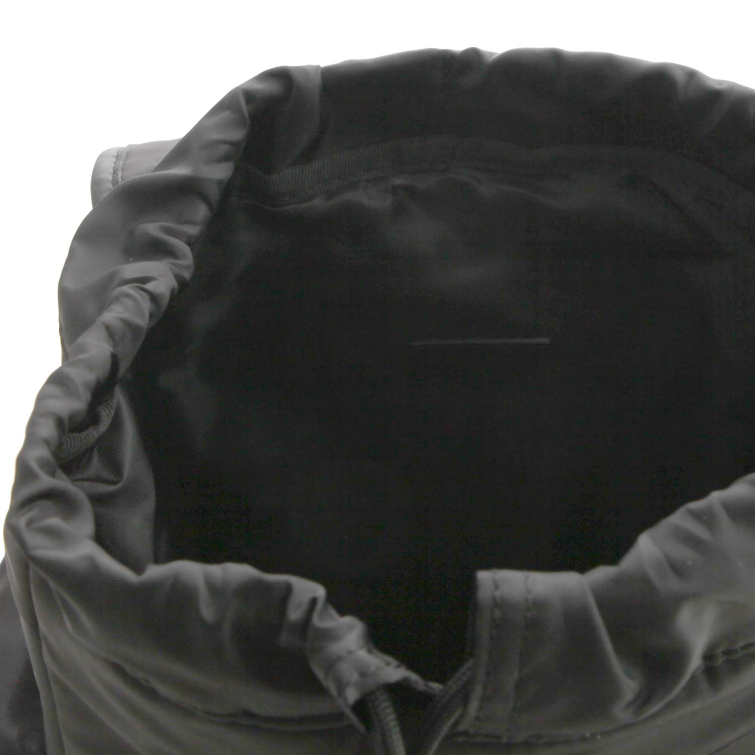 ZAINO UNISEX NERO TEENAGER - annameglio.com abbigliamento moda