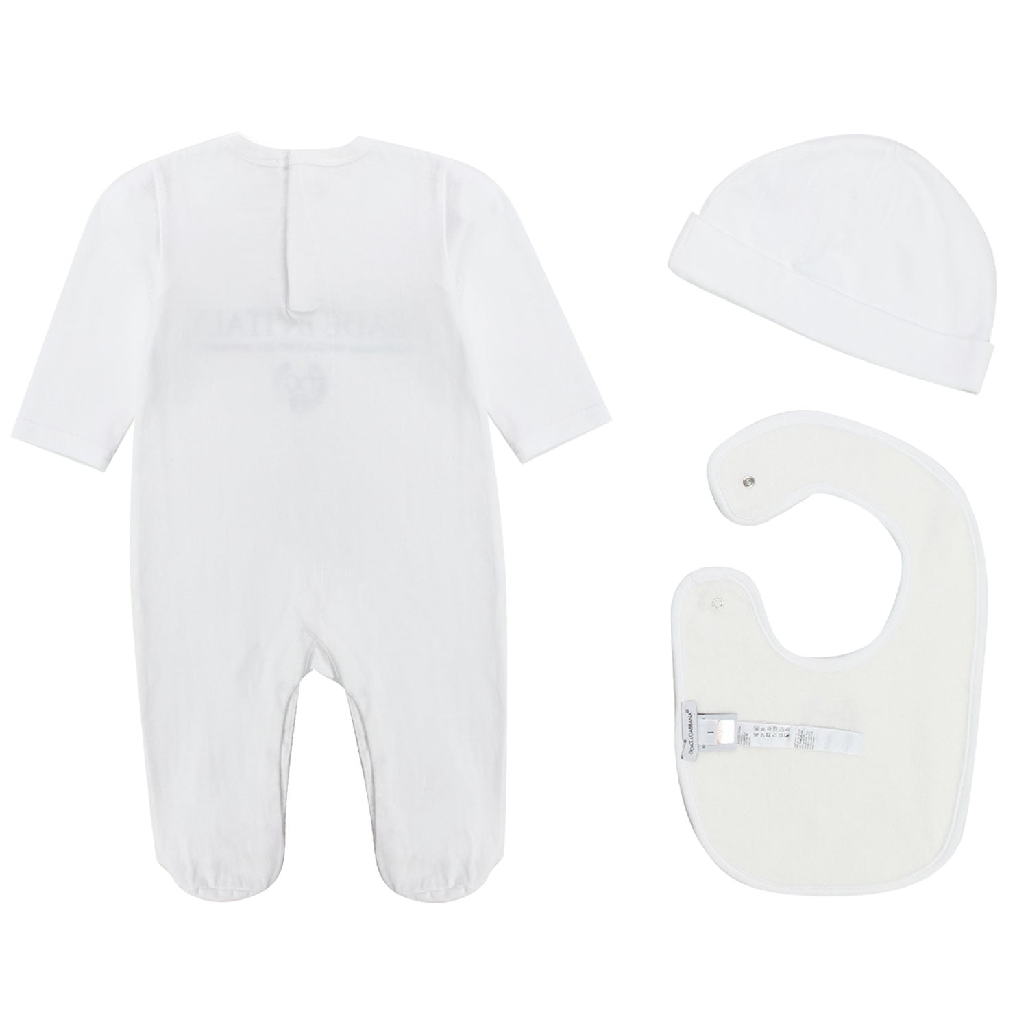 SET REGALO COTONE NEONATO - annameglio.com abbigliamento moda