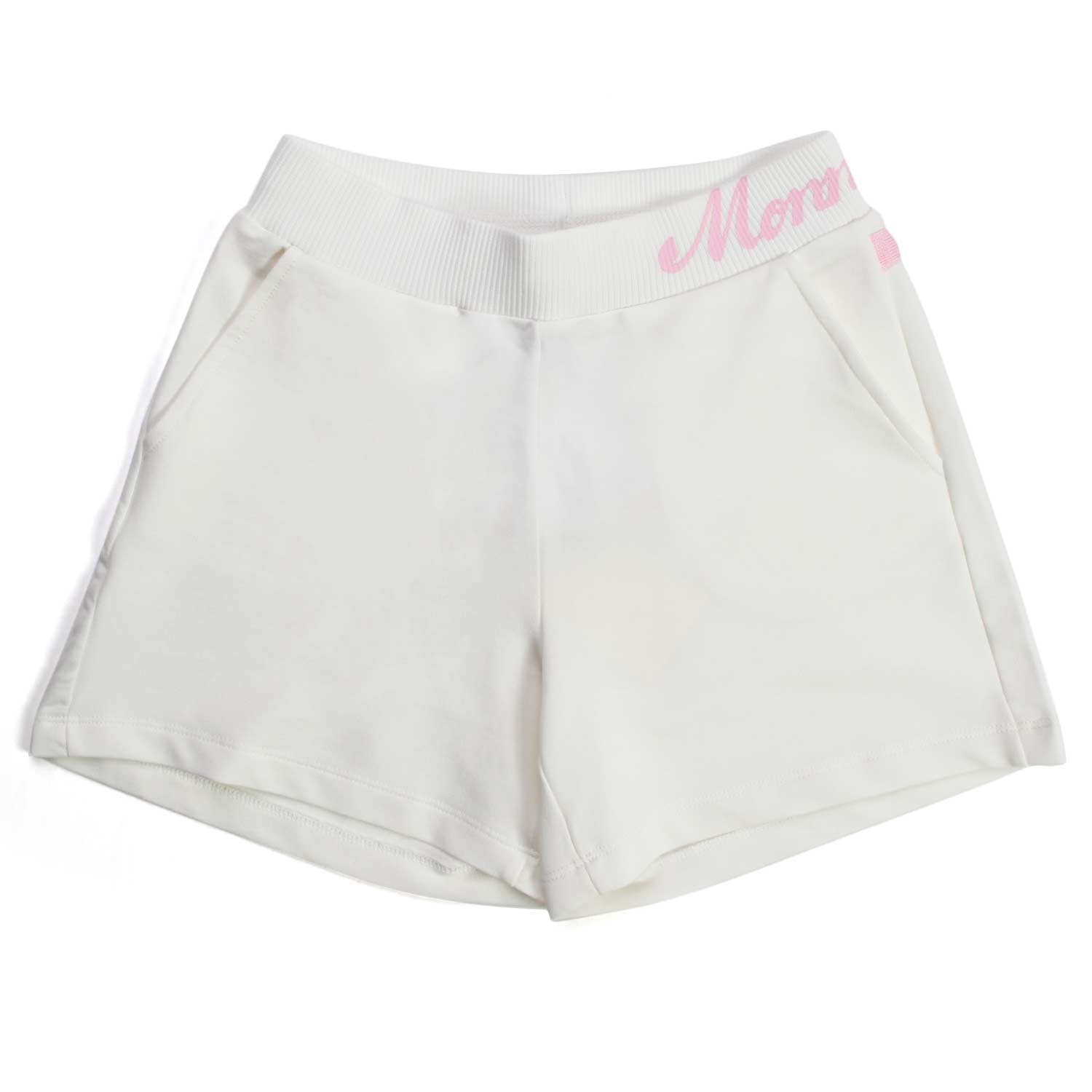 SHORTS COTONE TEEN BAMBINA - annameglio.com abbigliamento moda