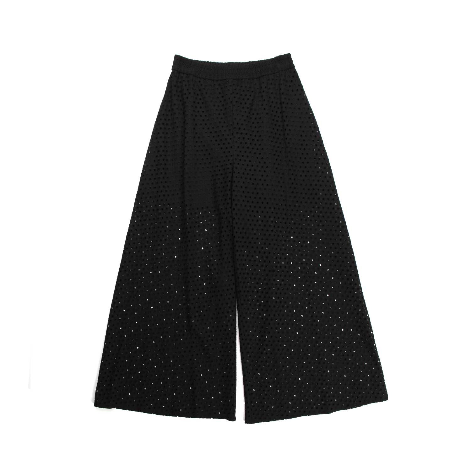 PANTALONI PAILLETTES TEENAGER - annameglio.com abbigliamento moda