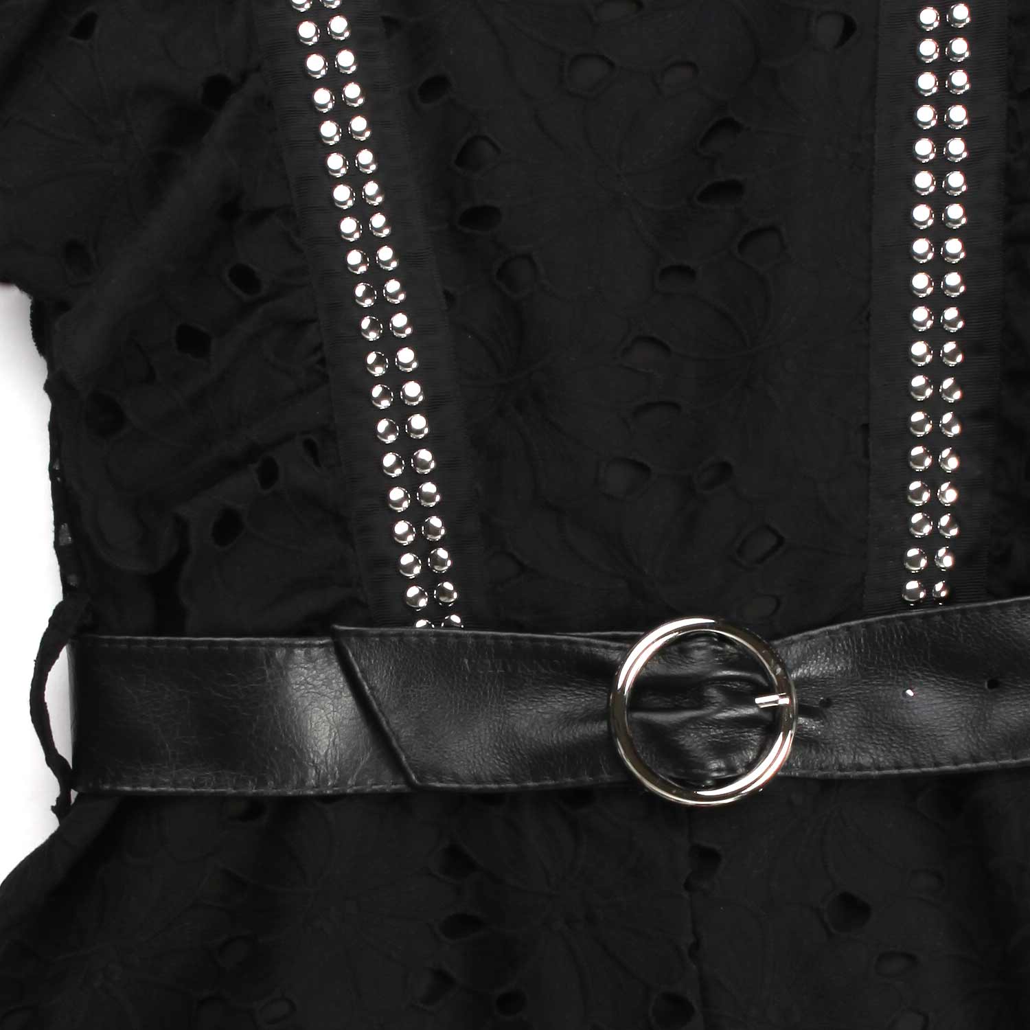 TUTA PIZZO SANGALLO TEENAGER - annameglio.com abbigliamento moda