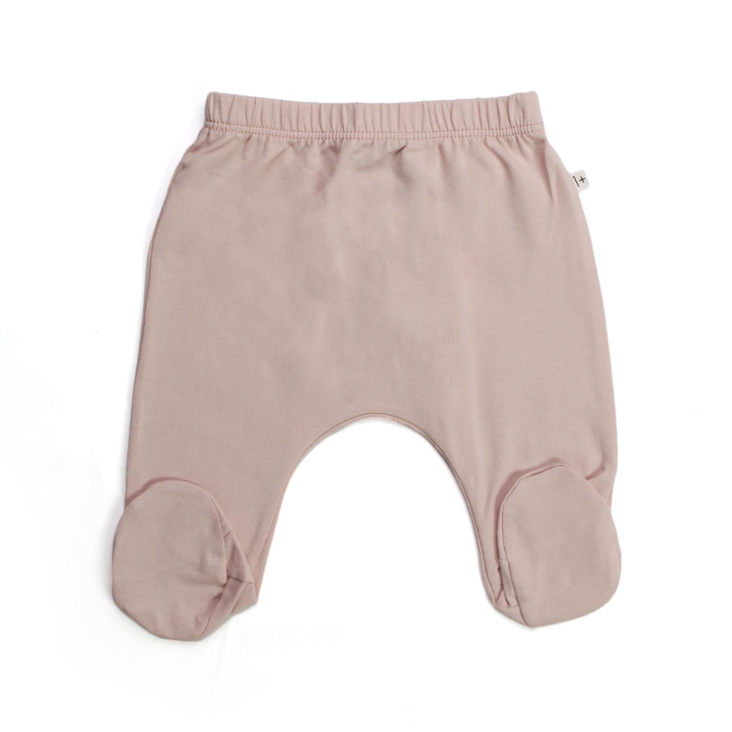 PANTALONE ROSA CIPRIA NEONATA - annameglio.com abbigliamento moda