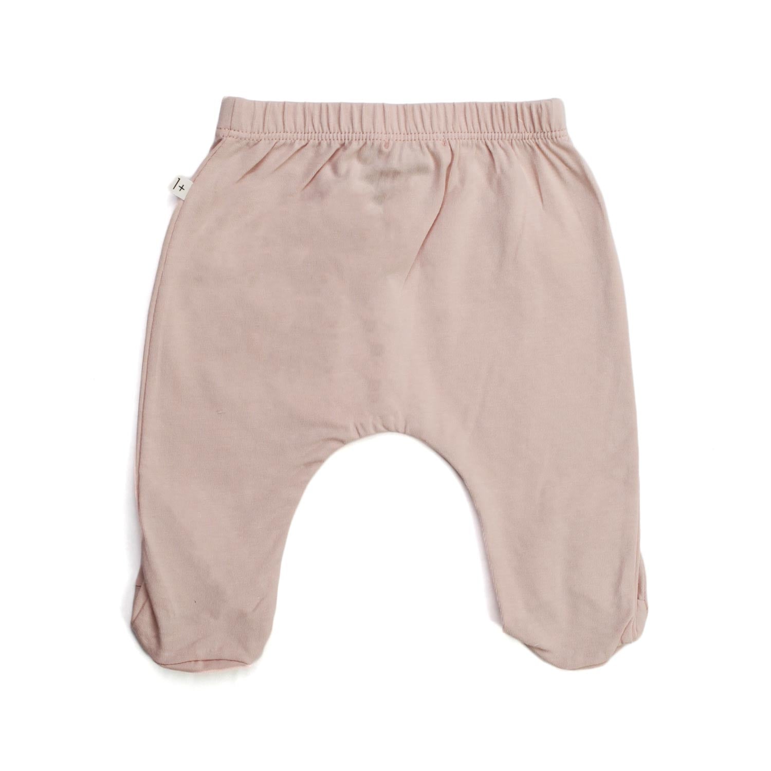 PANTALONE ROSA CIPRIA NEONATA - annameglio.com abbigliamento moda