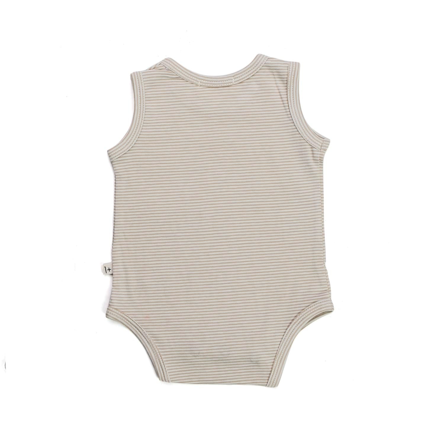 BODY UNISEX BEIGE NEONATO - annameglio.com abbigliamento moda