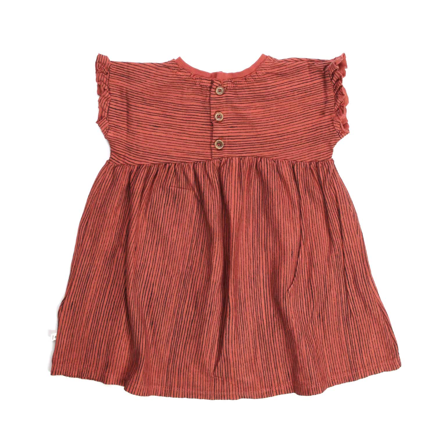 ABITO BIMBA IN COTONE - annameglio.com abbigliamento moda