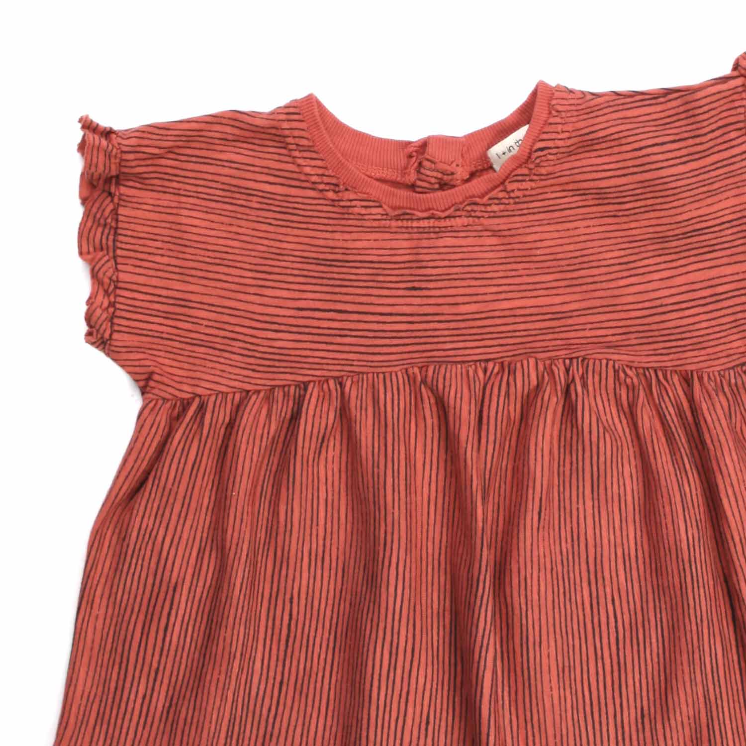 ABITO BIMBA IN COTONE - annameglio.com abbigliamento moda