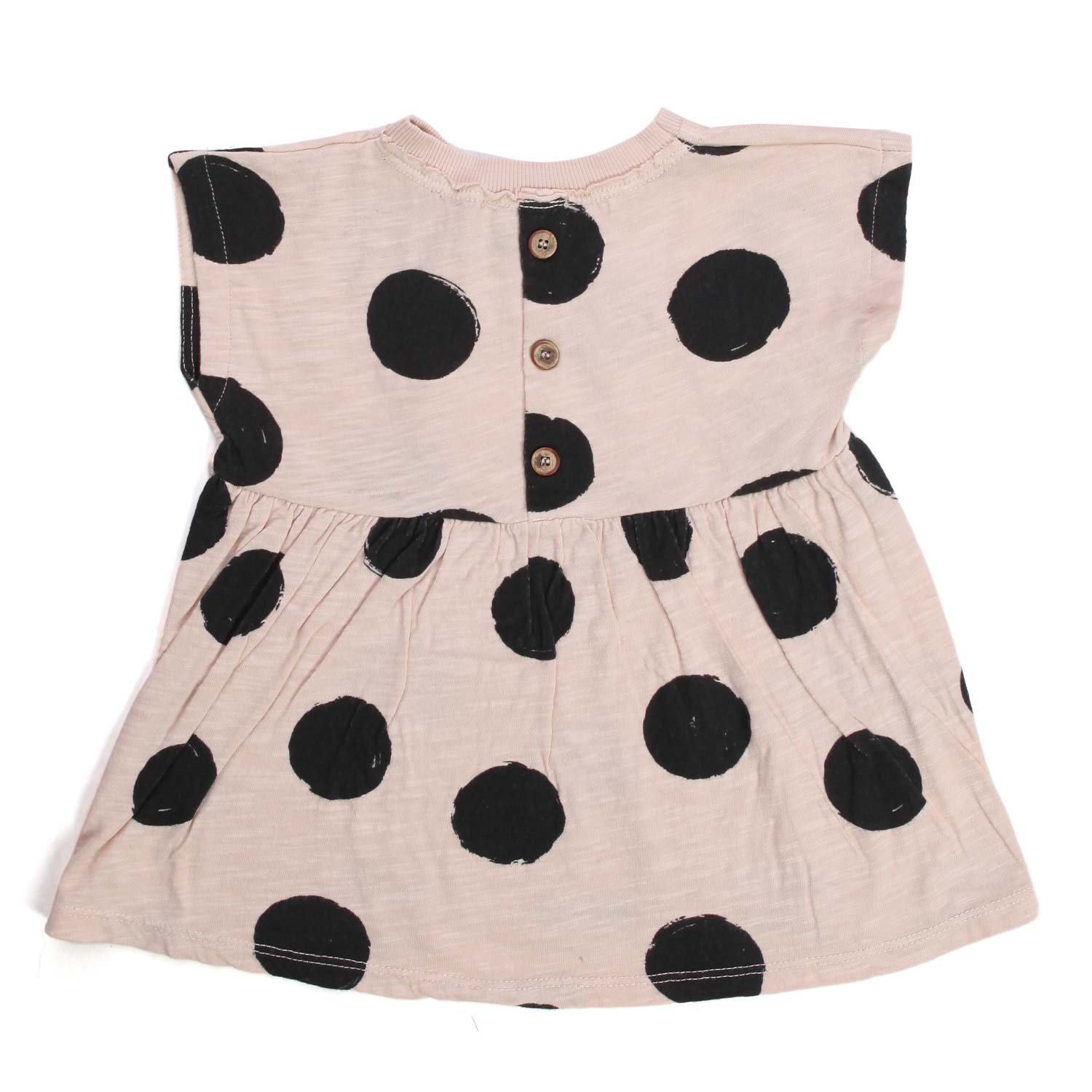BLUSA A POIS BABY - annameglio.com abbigliamento moda
